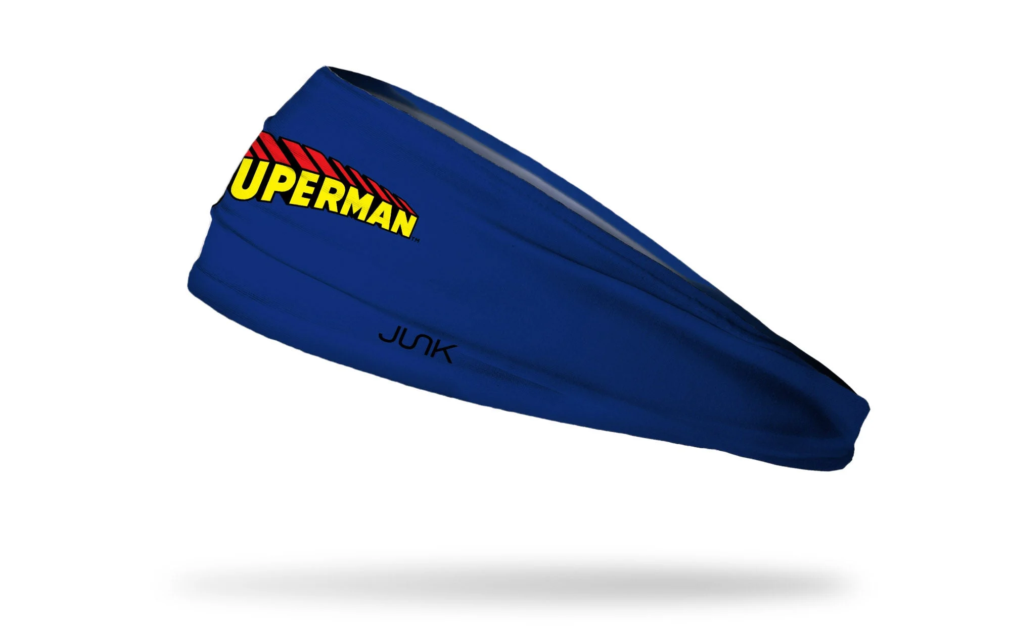 Superman: Wordmark Big Bang Lite Headband