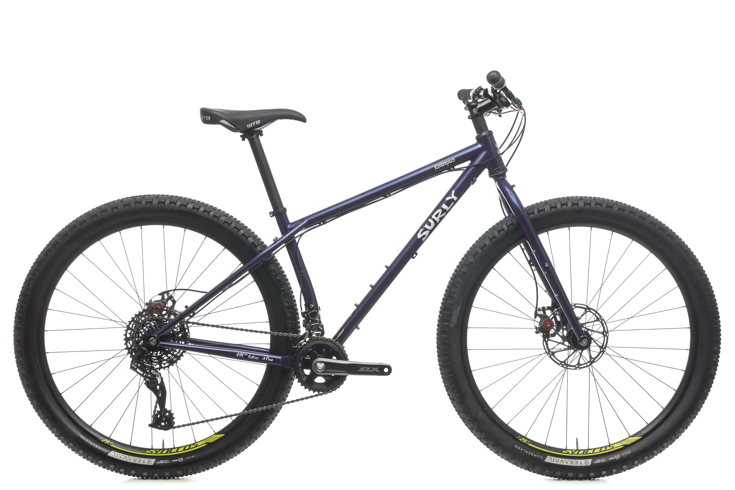 Surly Krampus Medium Bike - 2019