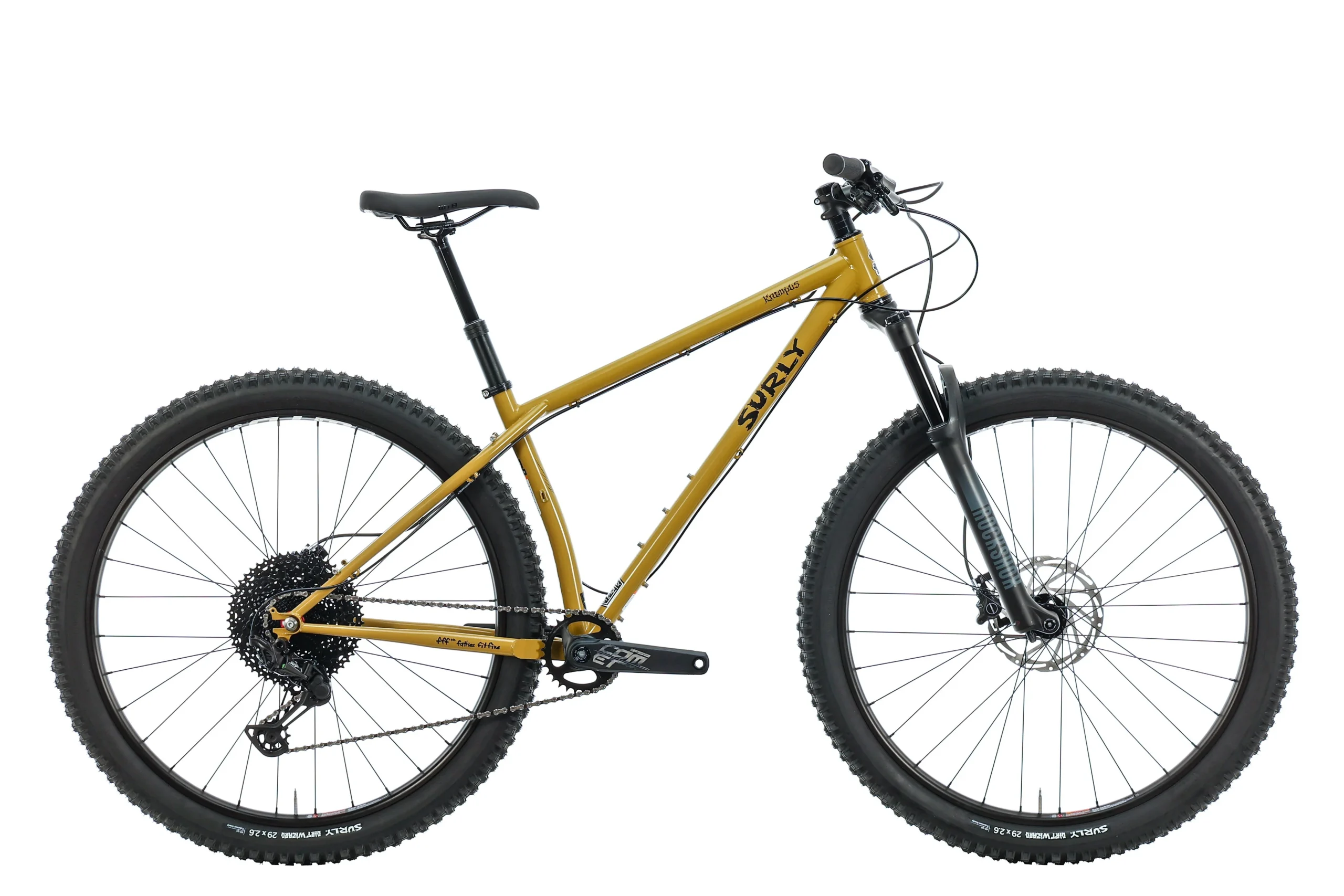 Surly Krampus Mountain Bike - 2023, Medium
