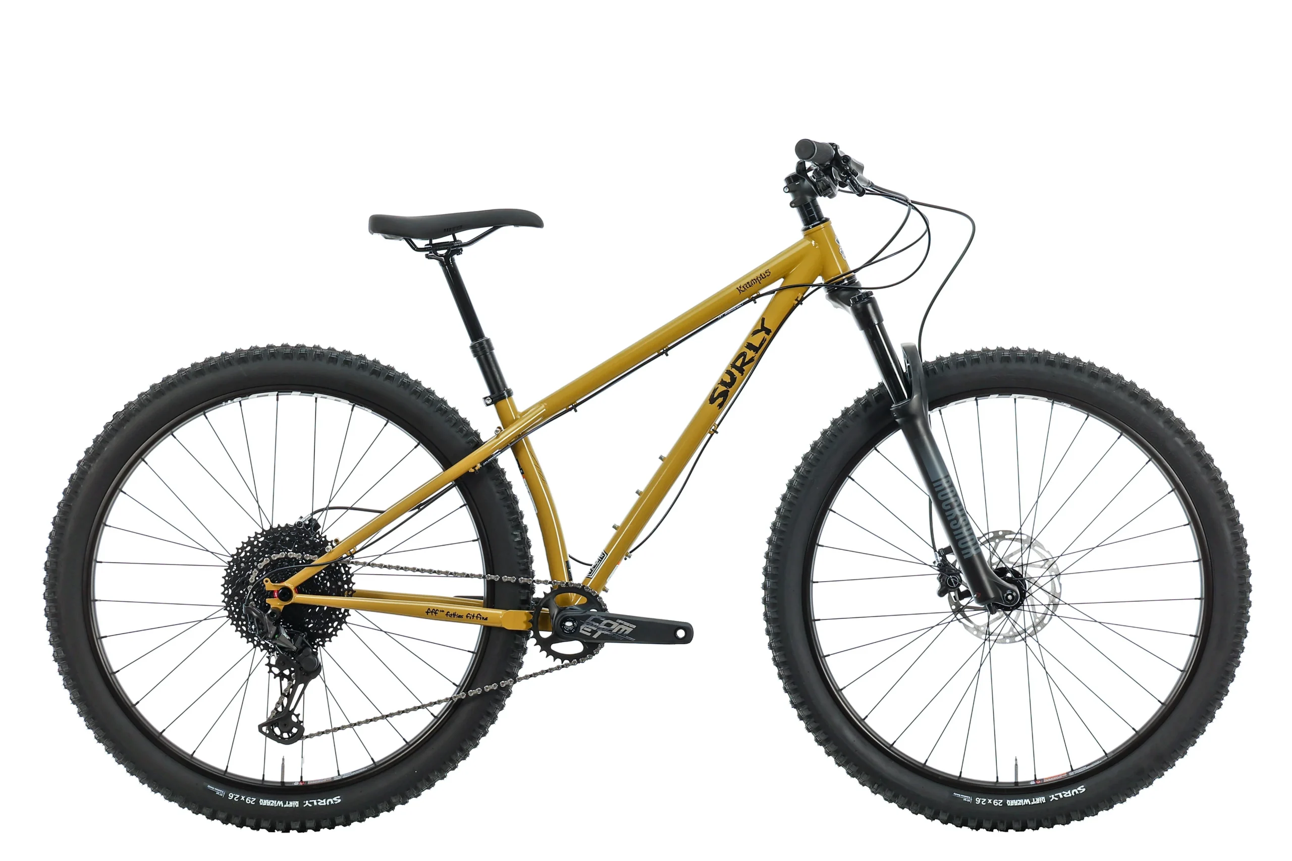 Surly Krampus Mountain Bike - 2023, Small