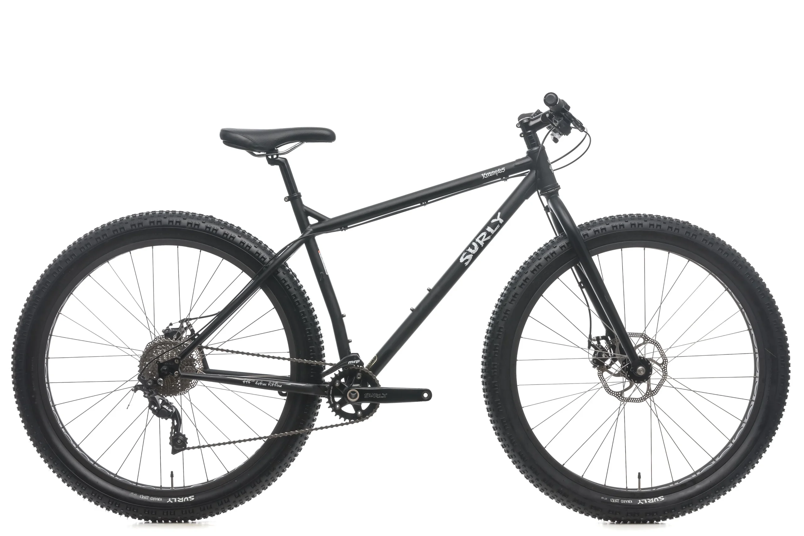 Surly Krampus Ops Large Bike - 2016