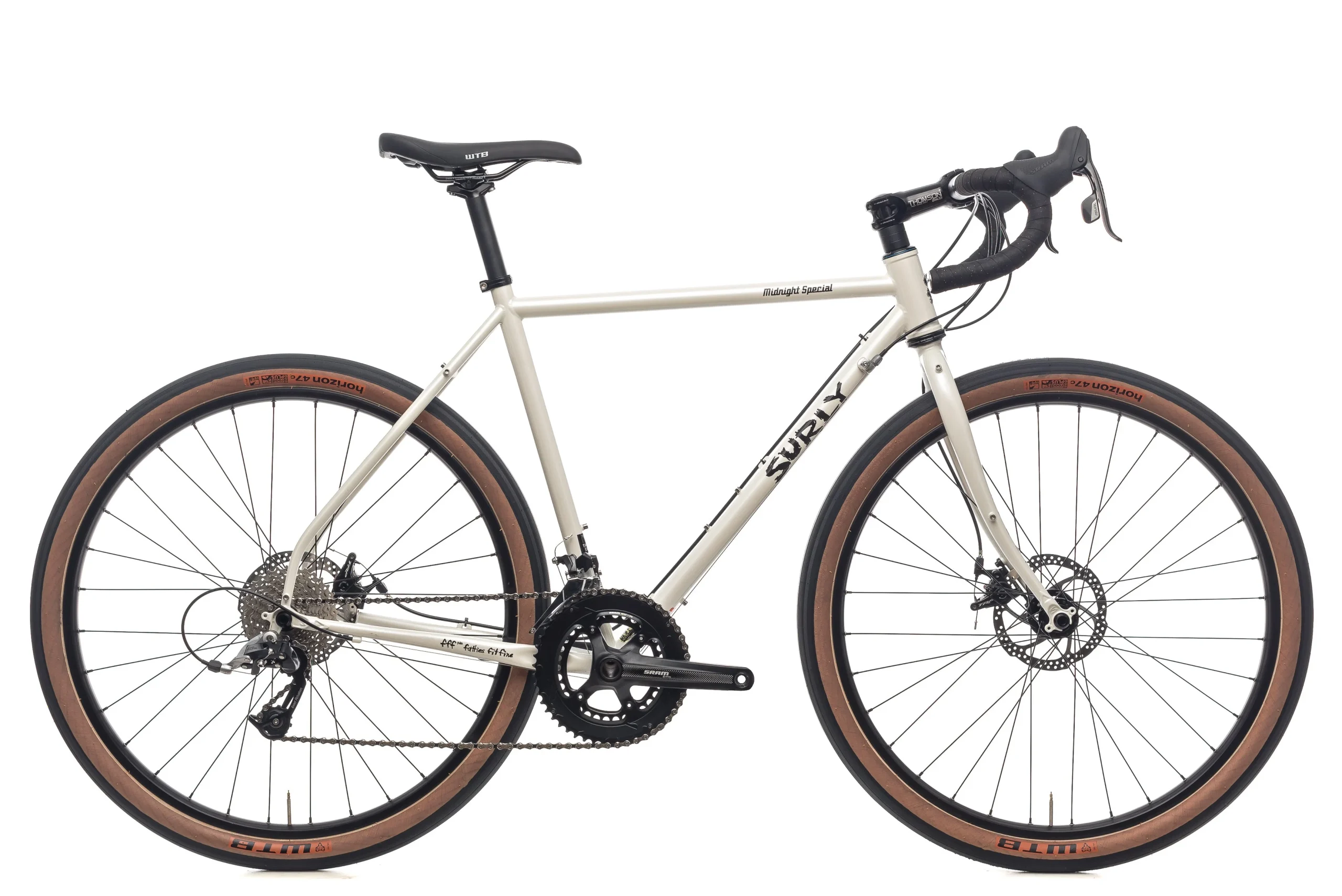 Surly Midnight Special 50cm Bike - 2018