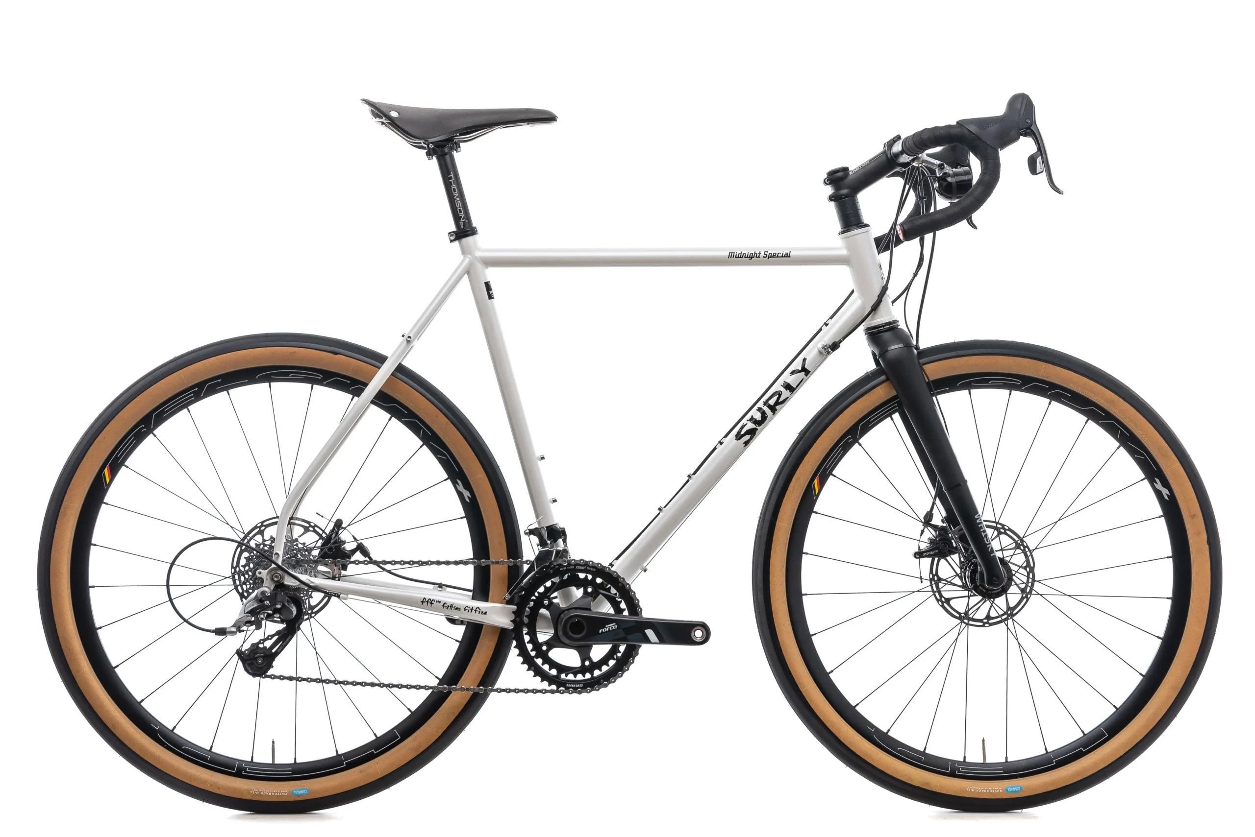 Surly Midnight Special 56cm Bike - 2018