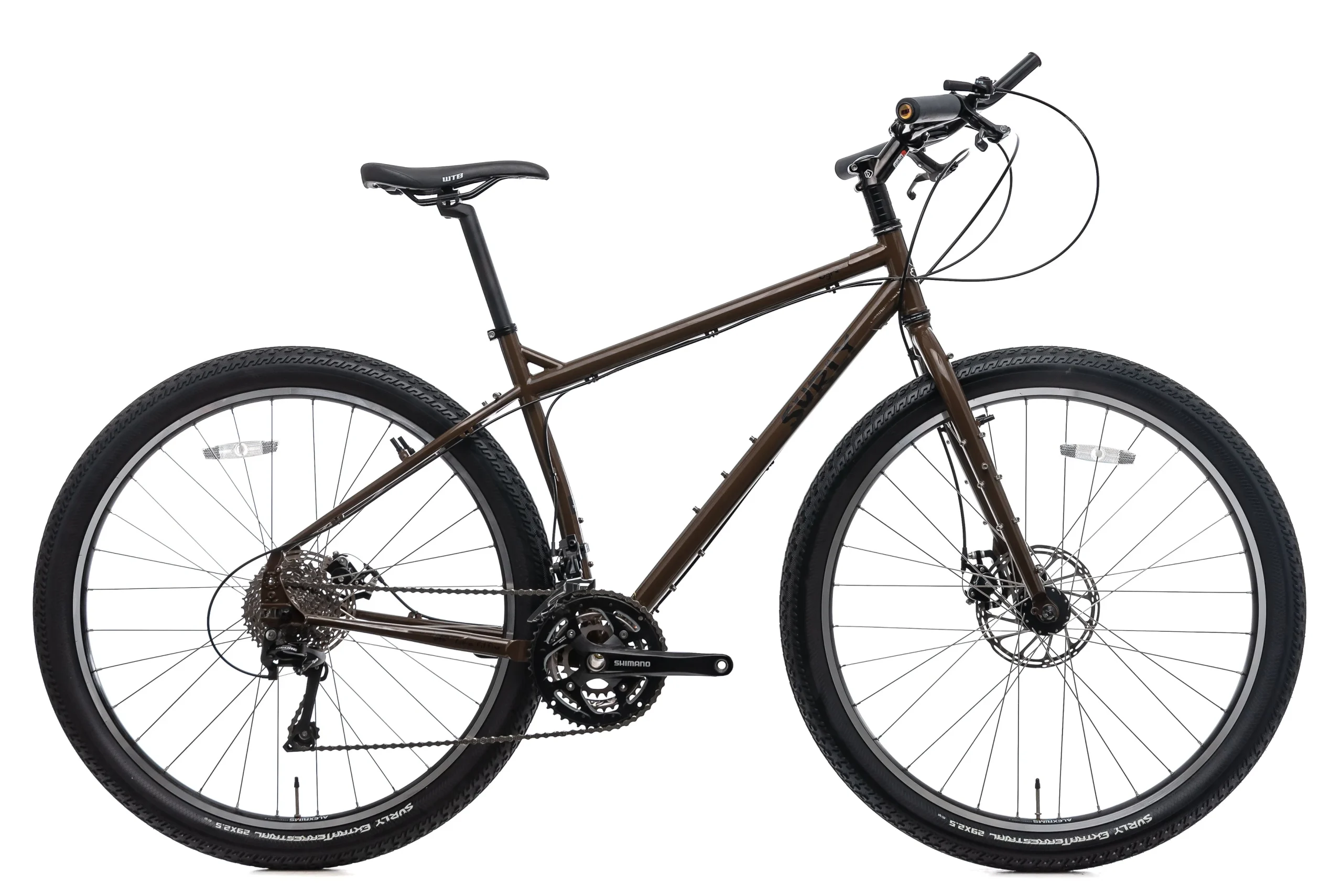 Surly Ogre Medium Bike - 2018
