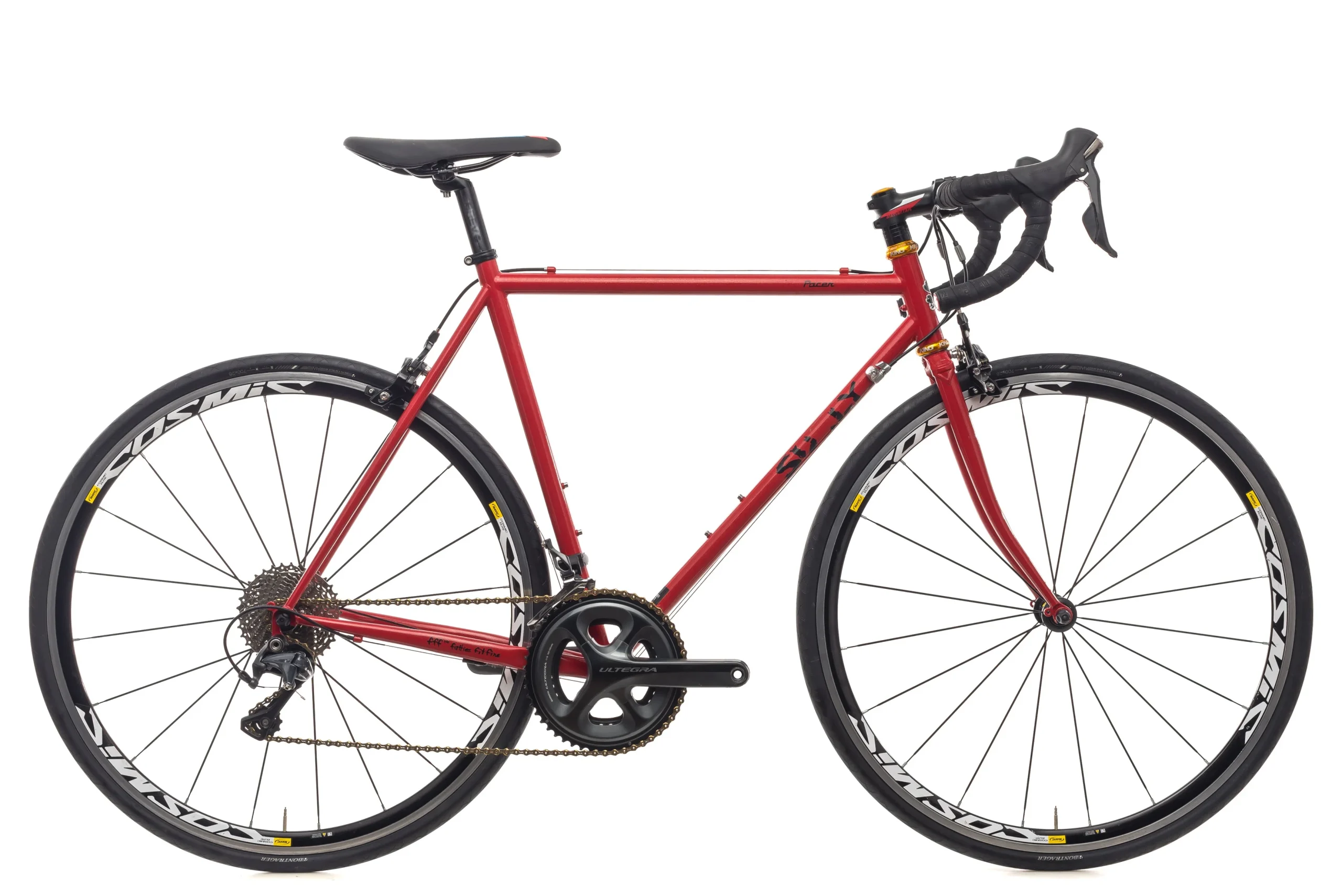 Surly Pacer 56cm Bike - 2016