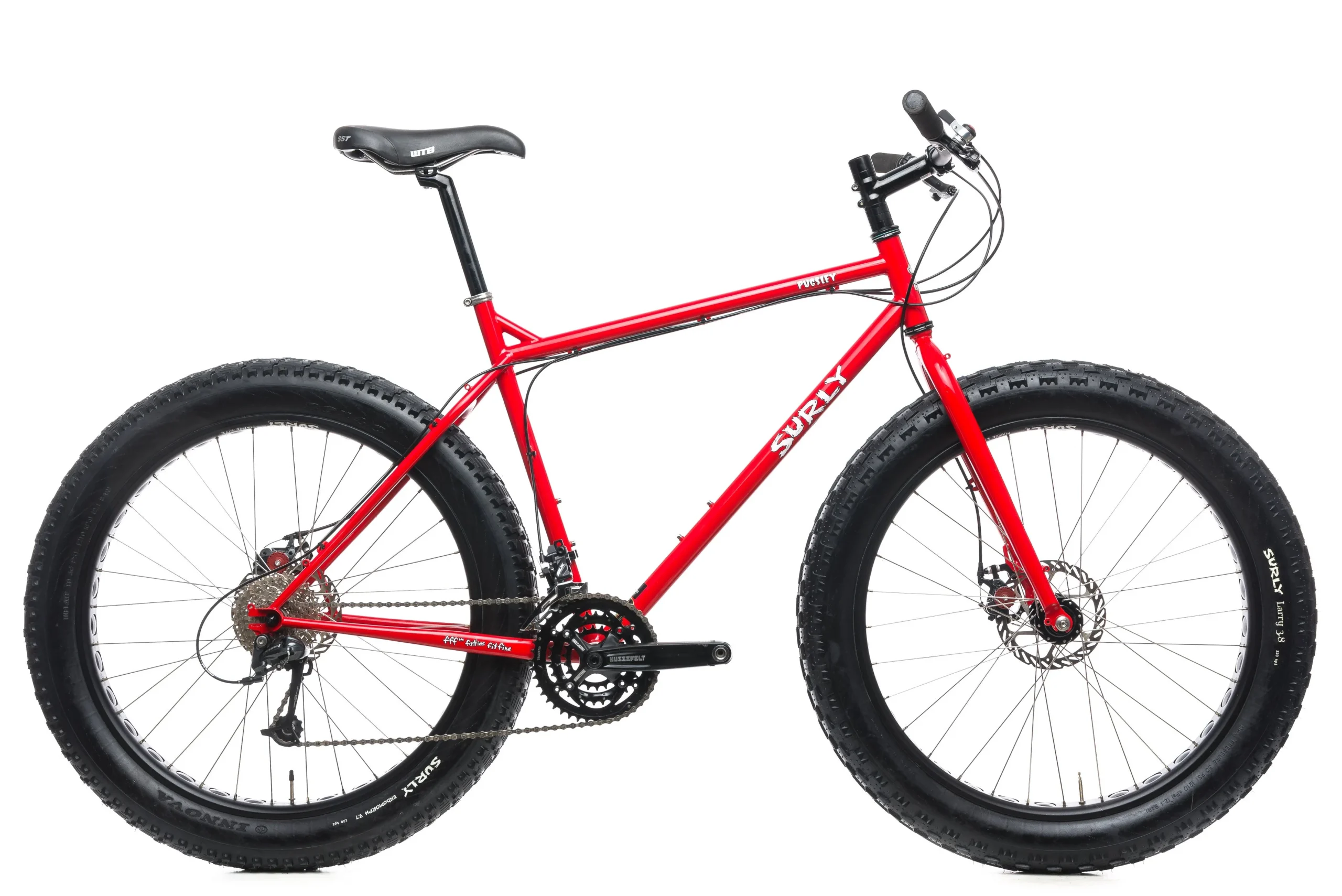 Surly Pugsley Large Bike - 2013