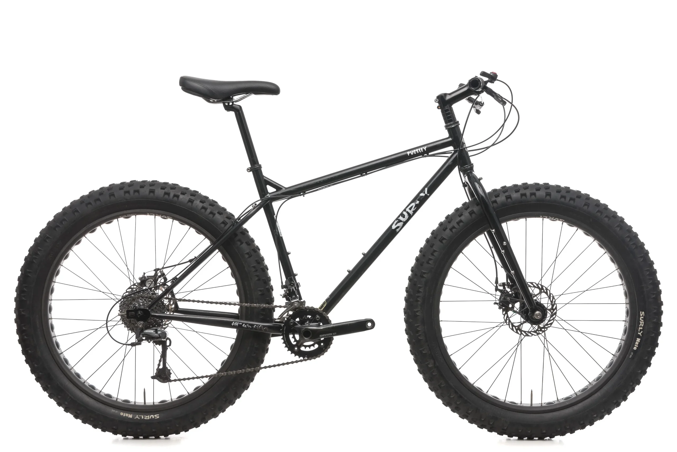 Surly Pugsley Medium Bike - 2014