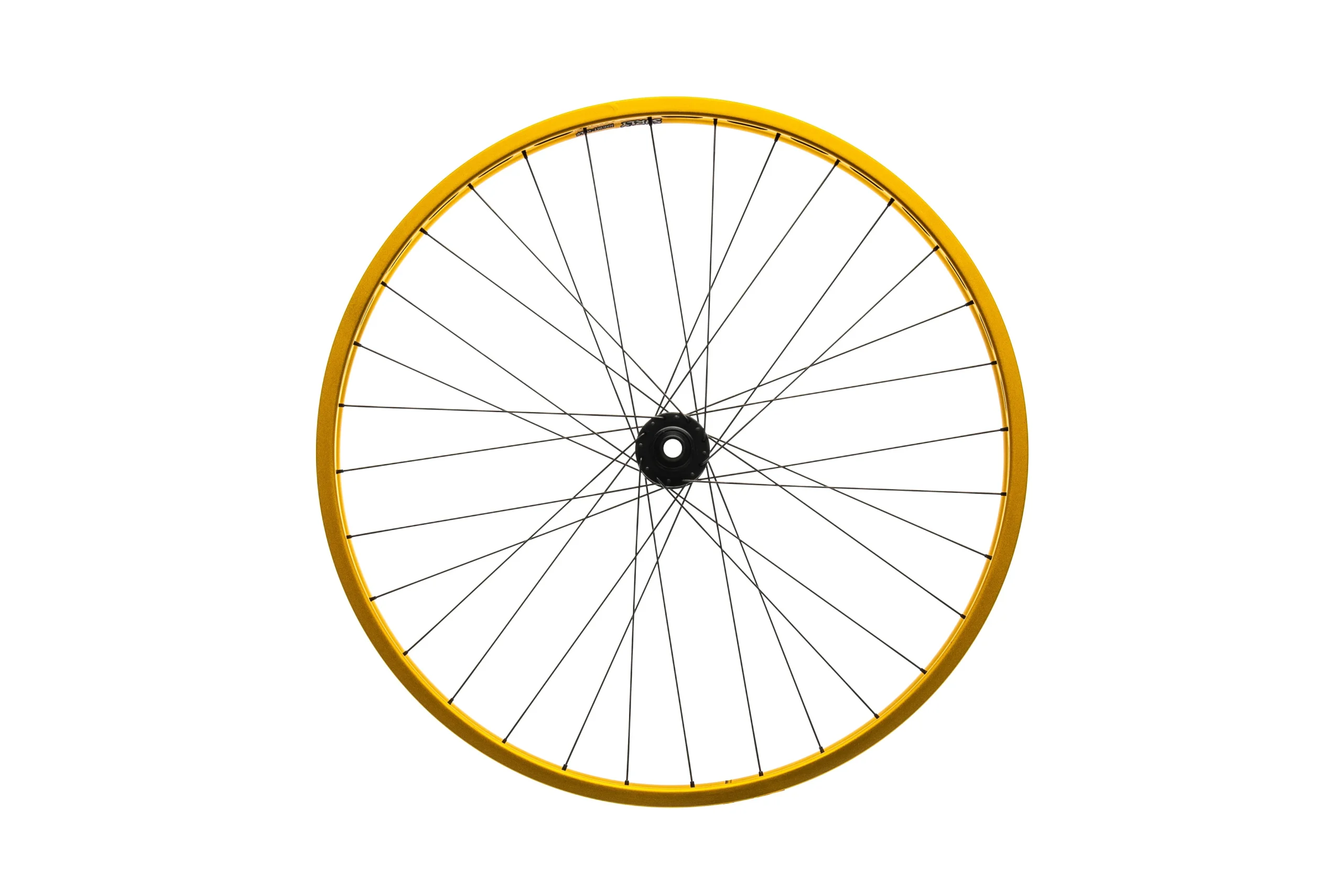 Surly Rabbit Hole Boost Aluminum Clincher 29" Front Wheel