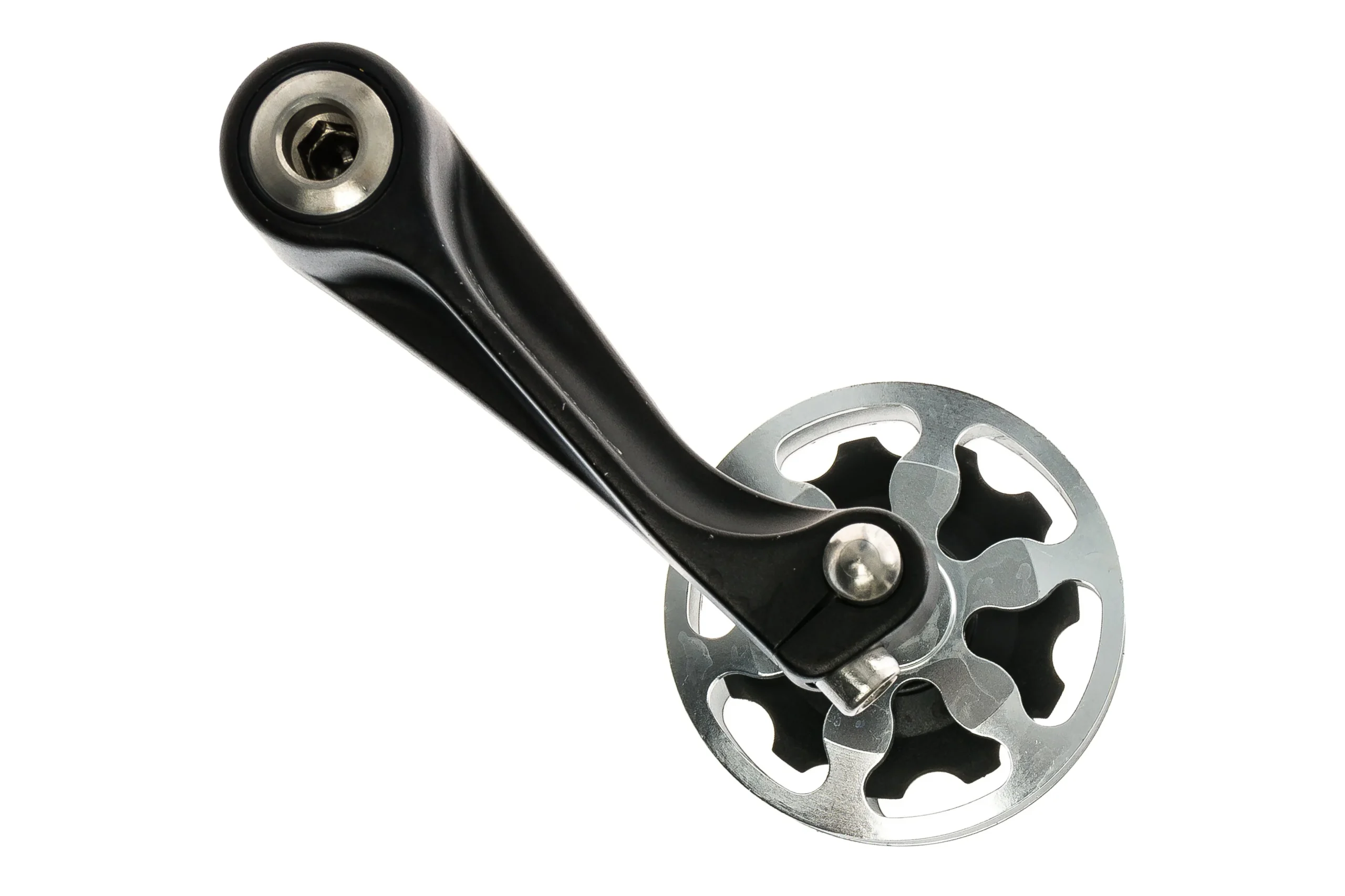 Surly Singleator Rear Derailleur Single Speed Short Cage