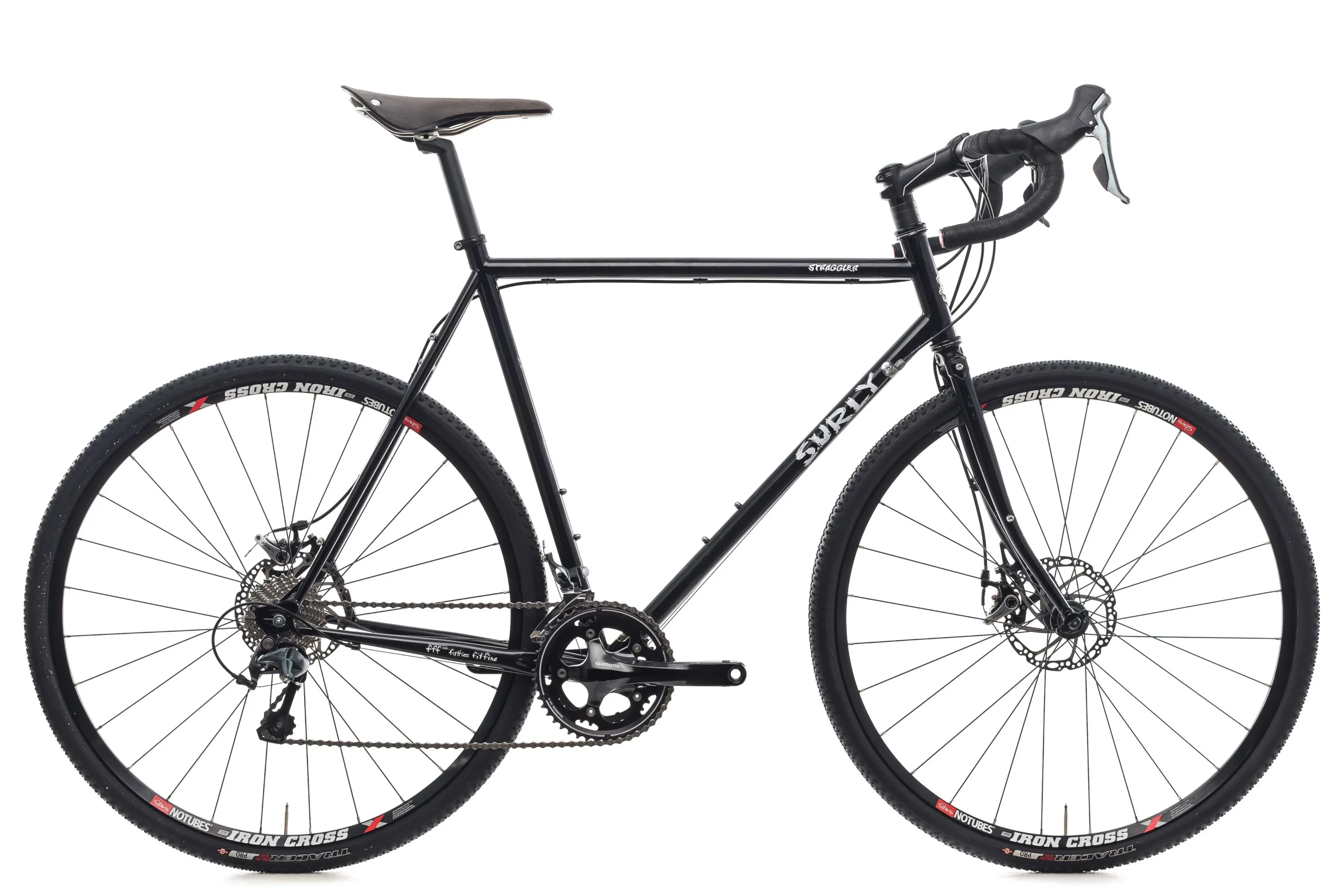 Surly Straggler 58cm Bike - 2017