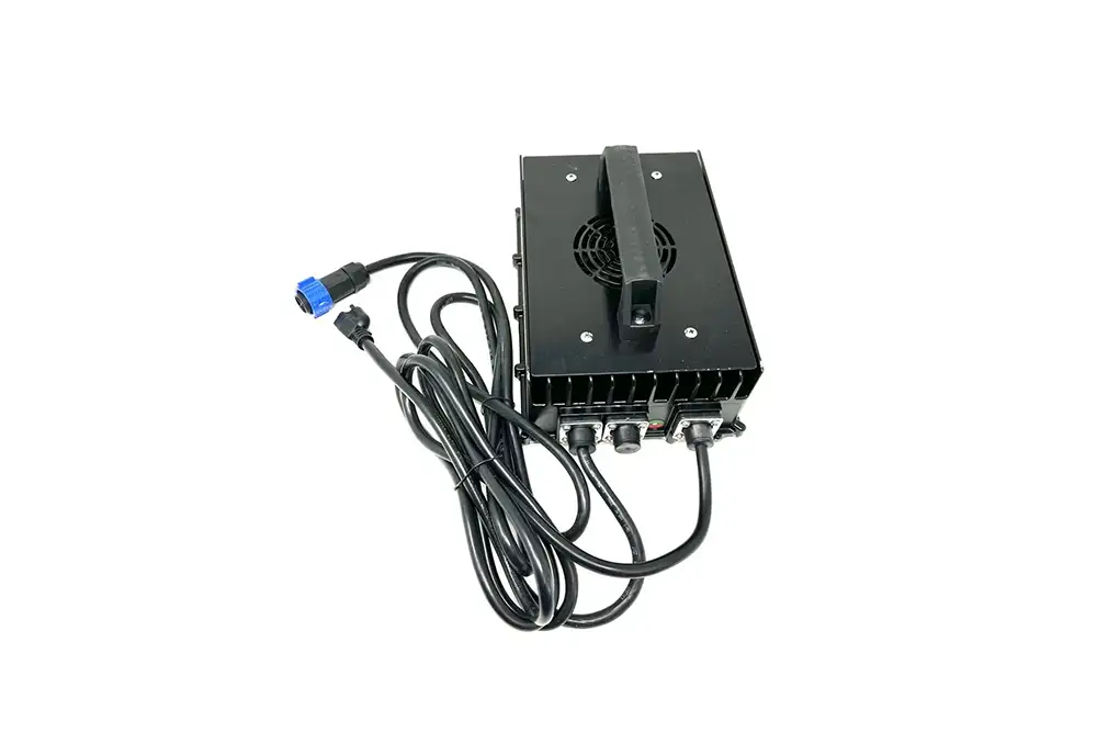 Surron Storm Bee Charger