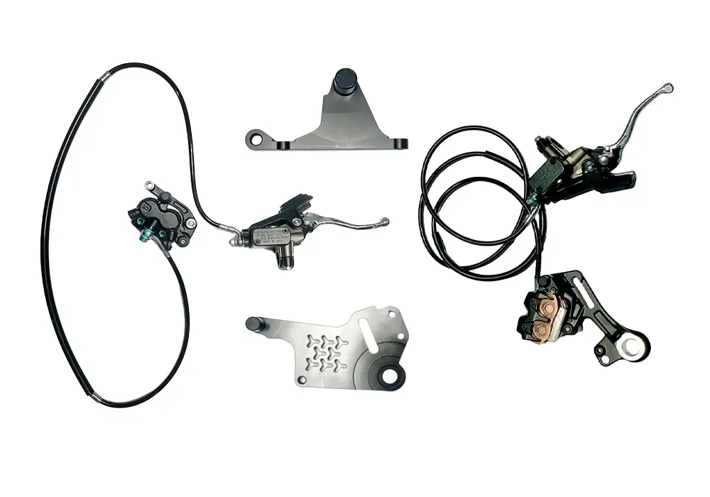 Surron Ultra Bee Brake Conversion Kit Surron Light Bee X