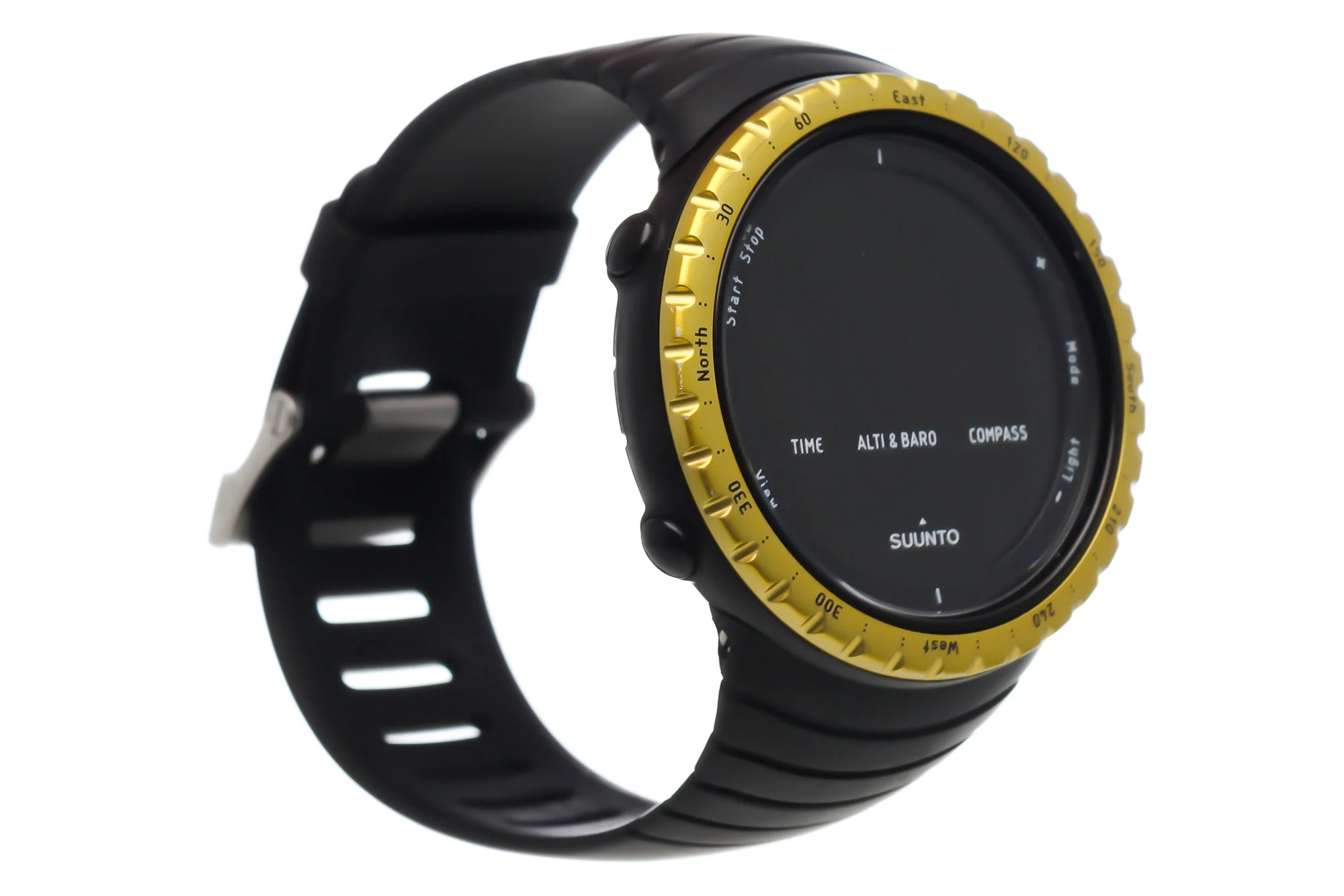 Suunto Core Sports Watch Compass Barometer