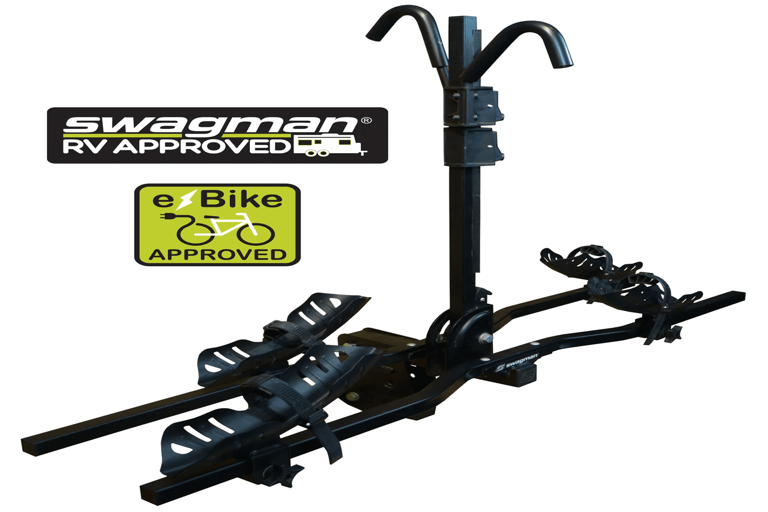 Swagman E-Spec 2 Bike Rack