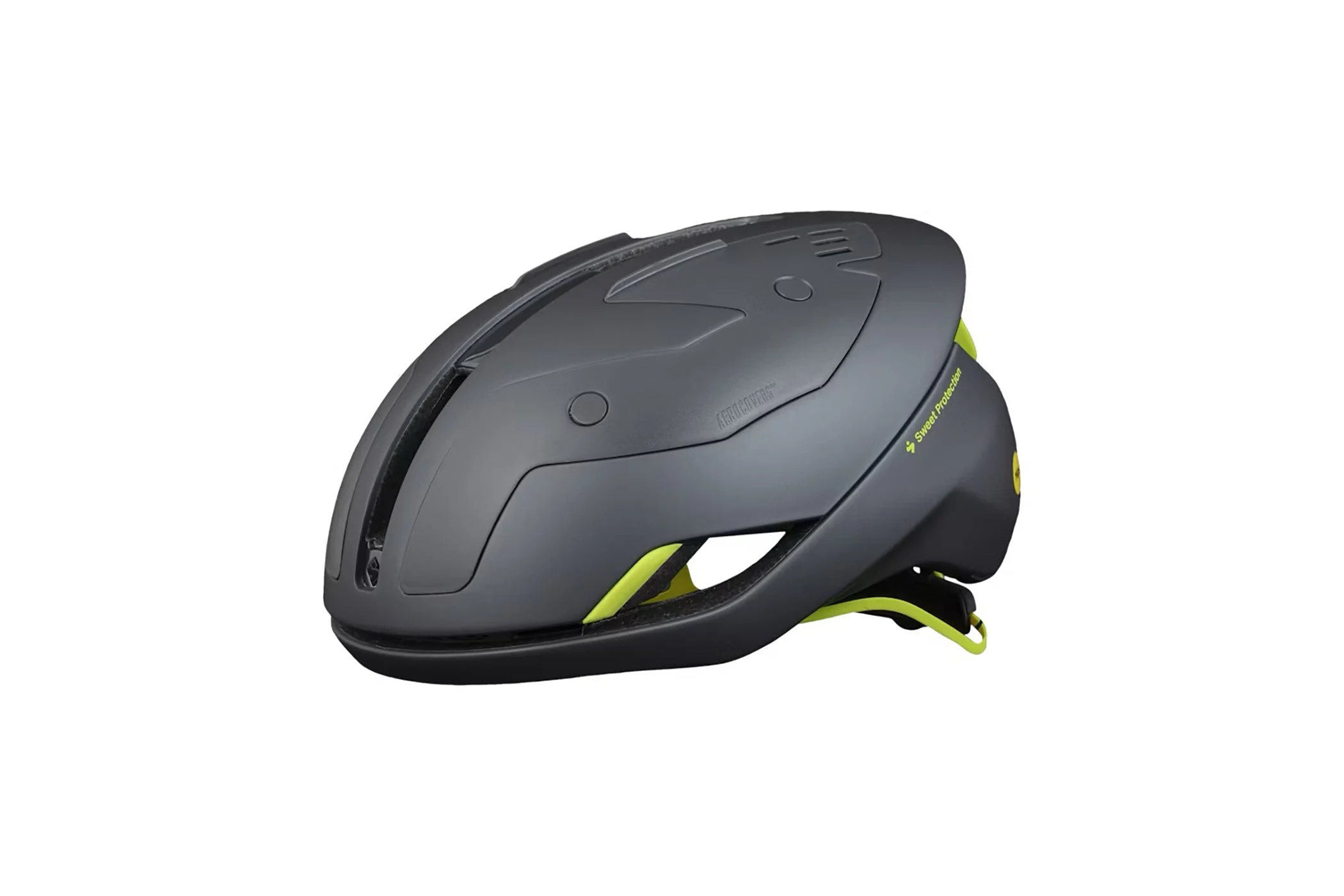 Sweet Protection Falconer II Aero MIPS CPSC Helmet