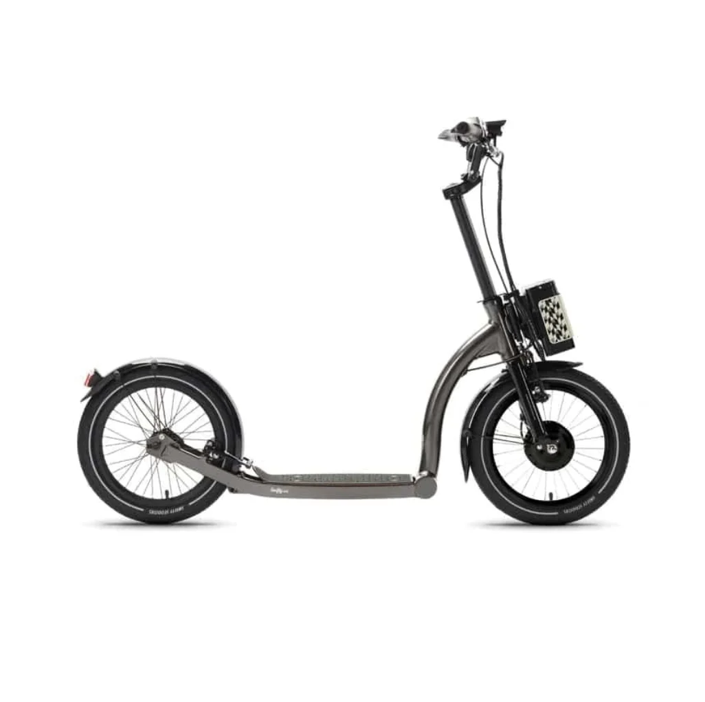 Swifty Scooters Air-E Electric Scooter