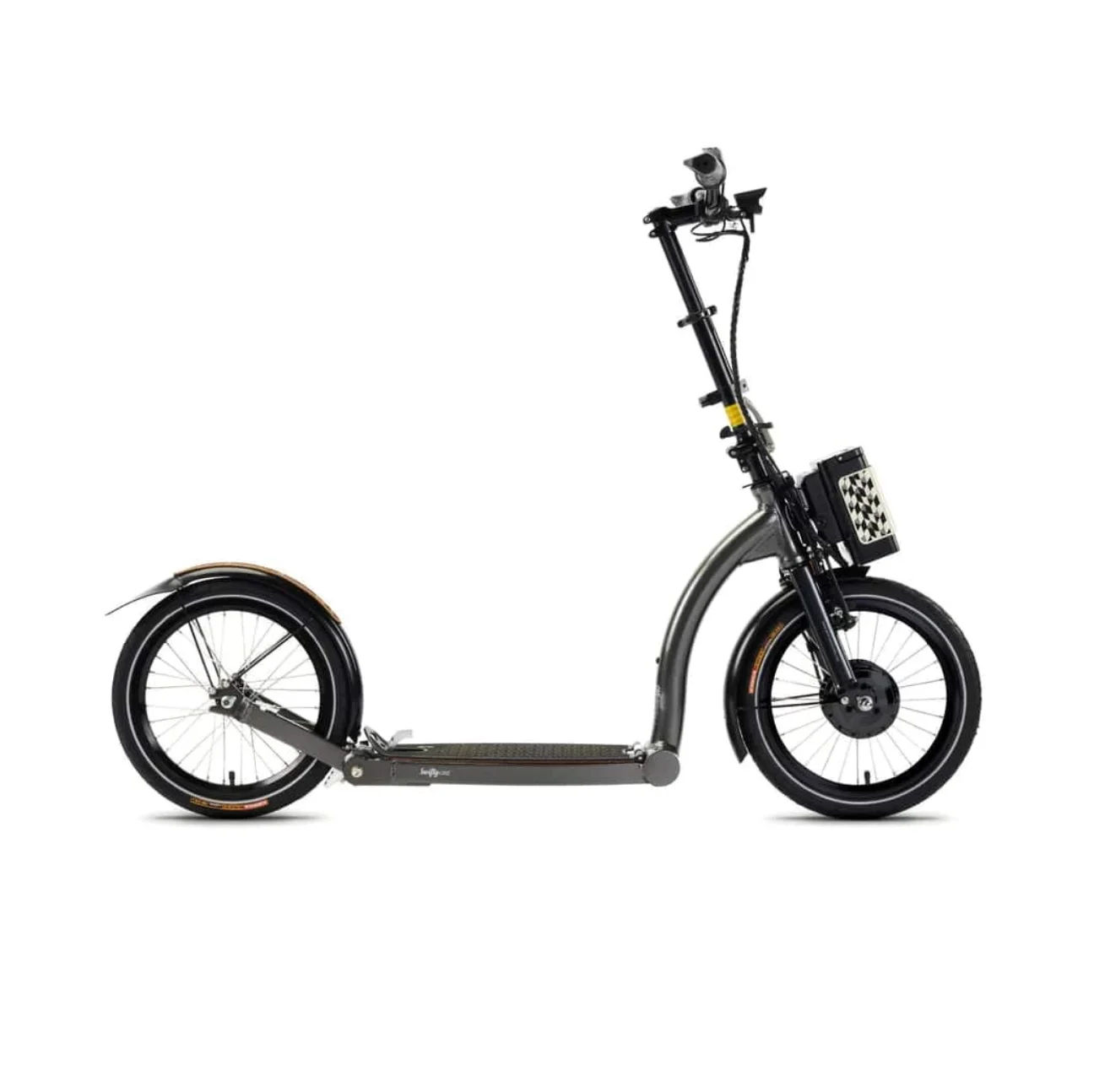 Swifty Scooters One-E Electric Scooter