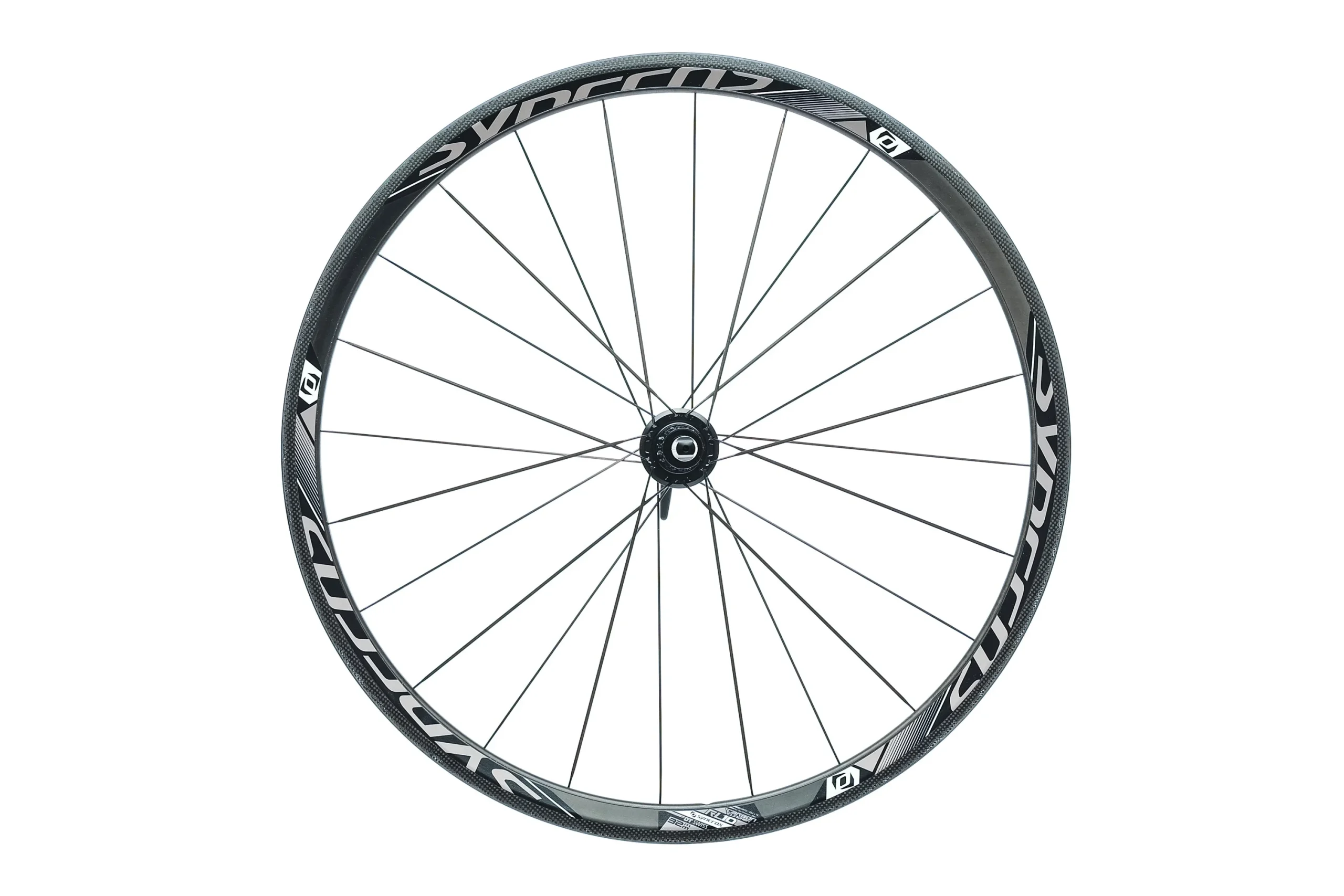 Syncros RW RL1.0 Carbon Clincher 700c Rear Wheel