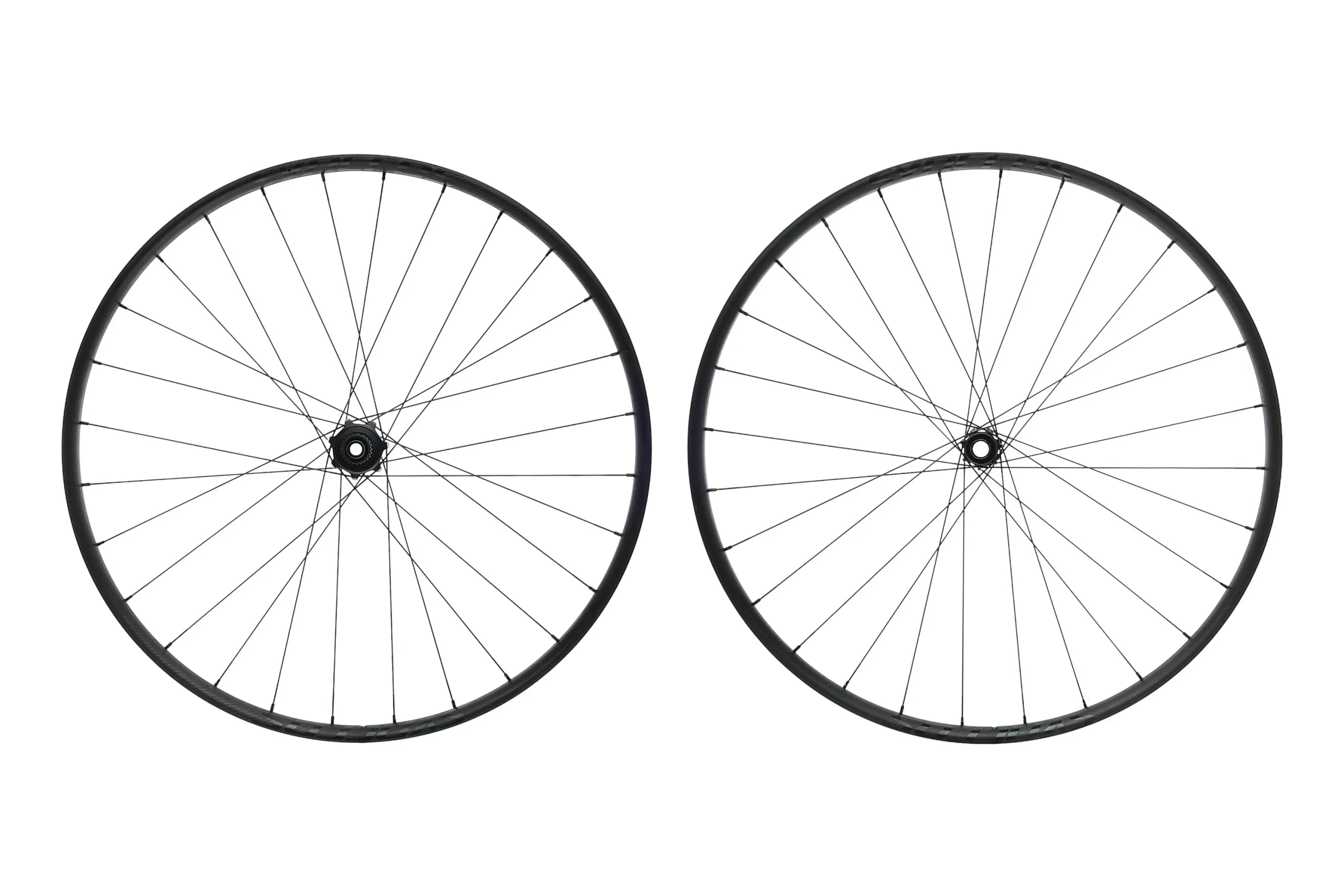 Syncros Silverton 1.5 Aluminum Tubeless 29" Wheelset