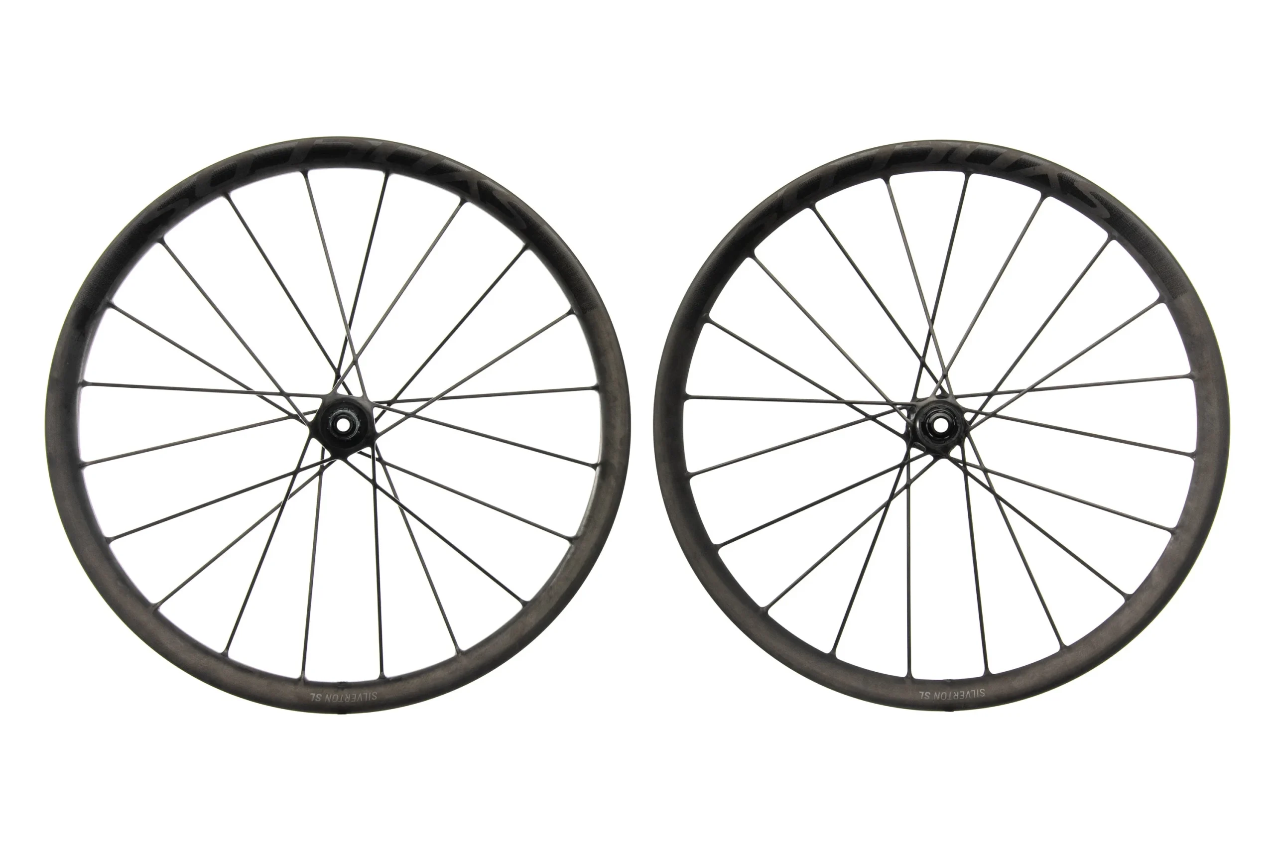 Syncros Silverton SL Carbon Tubeless 29" Wheelset