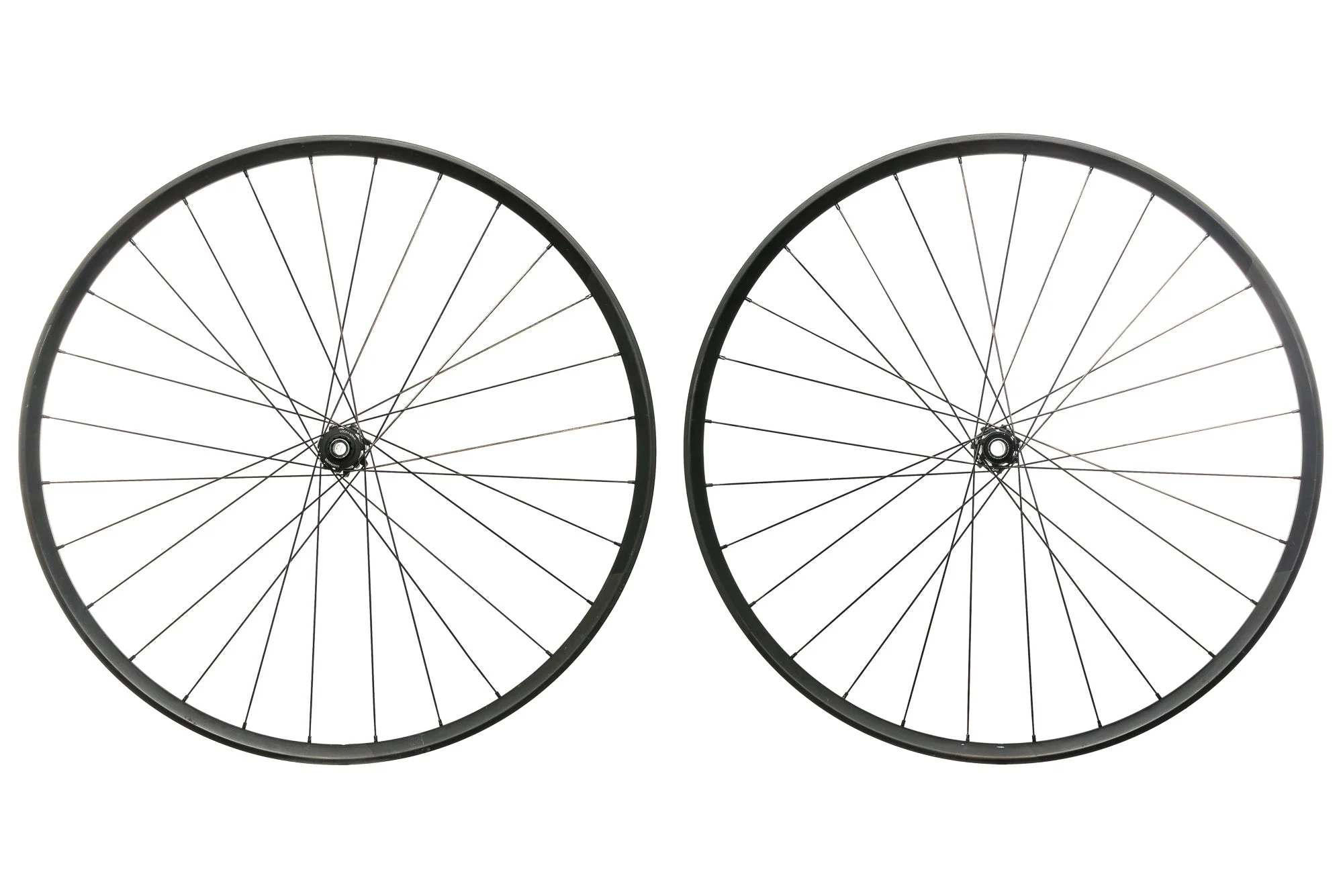 Syncros XR 1.0 Carbon Tubeless 29" Wheelset