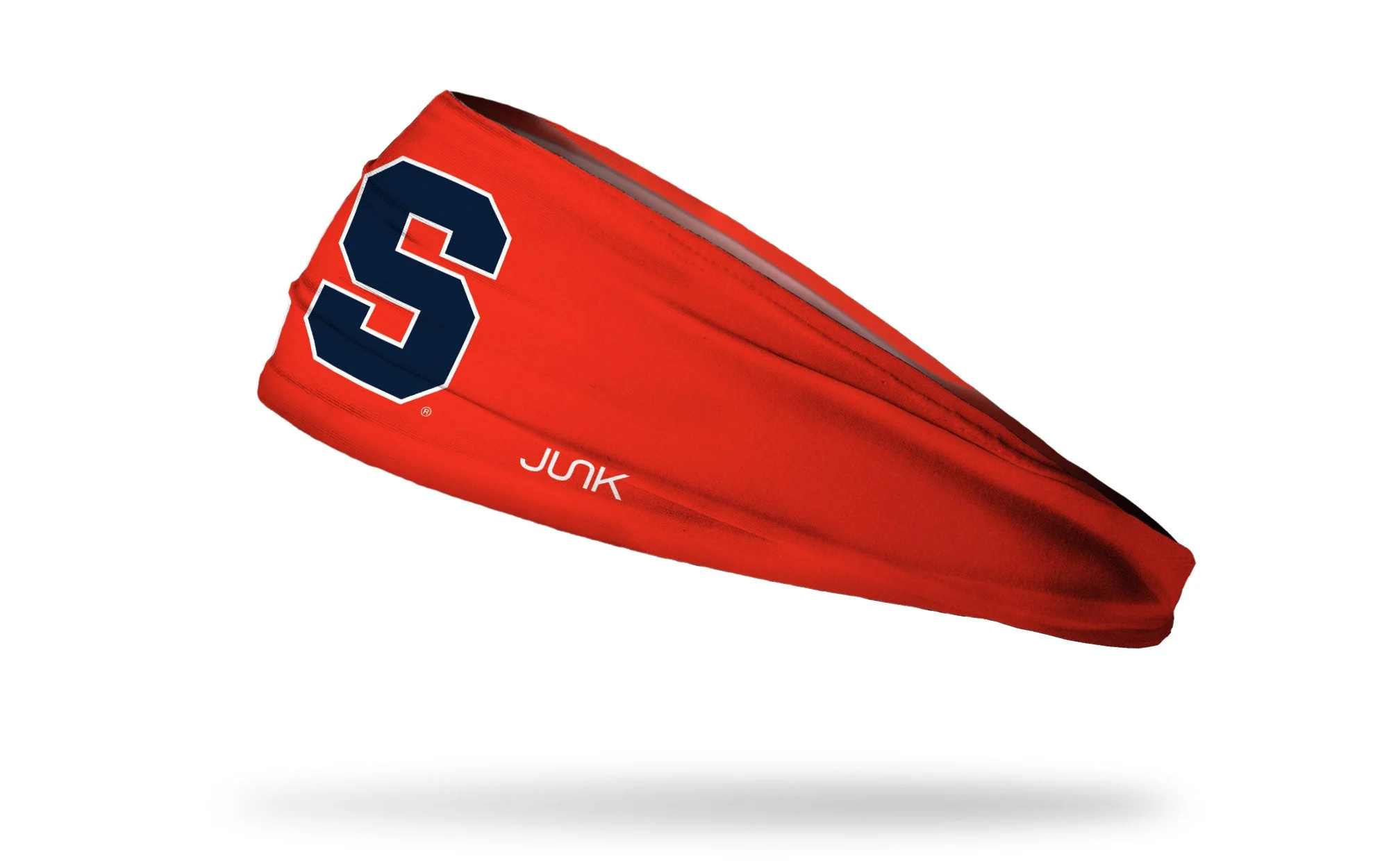Syracuse University: Solid Orange Big Bang Lite Headband