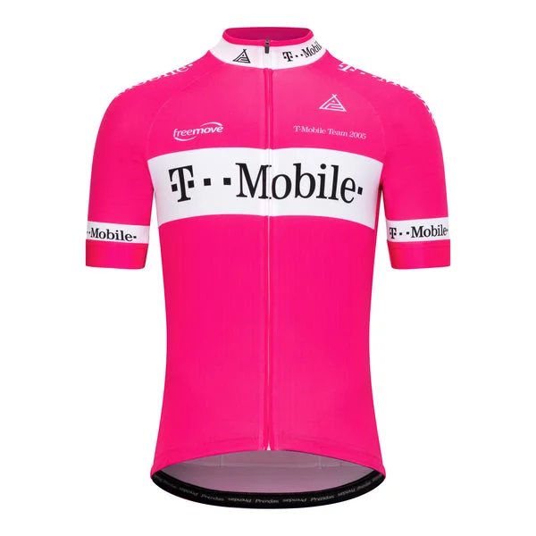 T-Mobile Retro Team Jersey