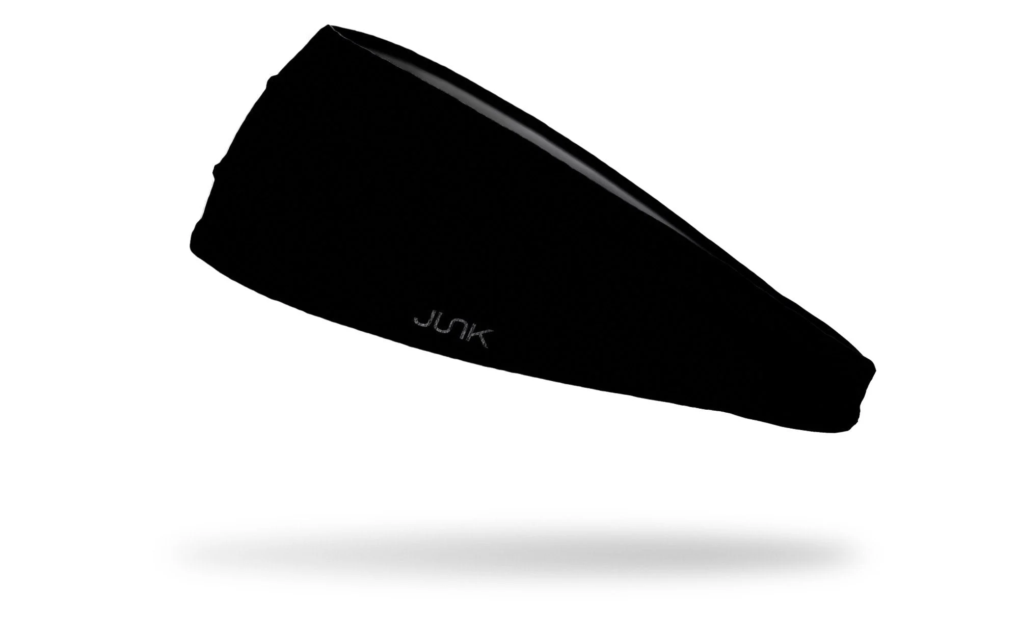 Tactical Black Headband | JUNK Brands