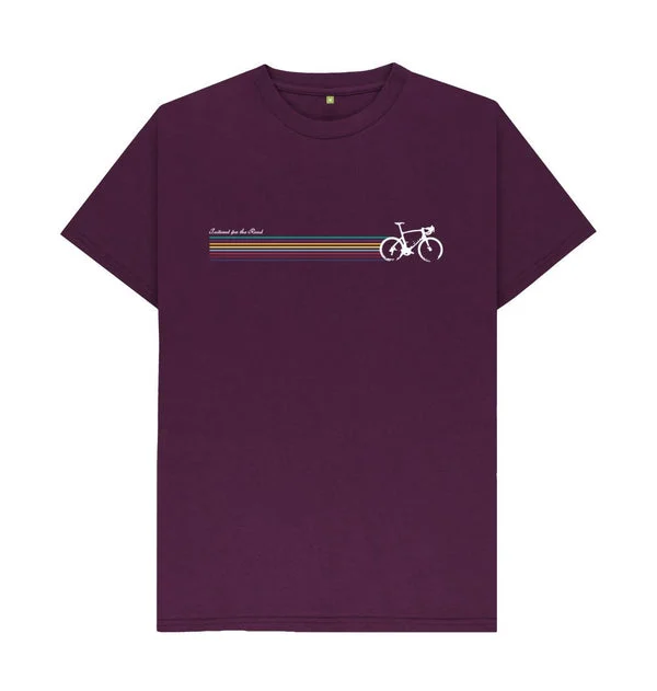 Tailored - White Velo