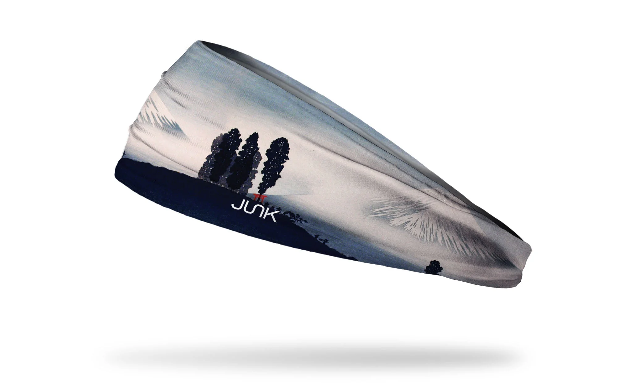 Takahashi Mount Fuji Big Bang Lite Headband