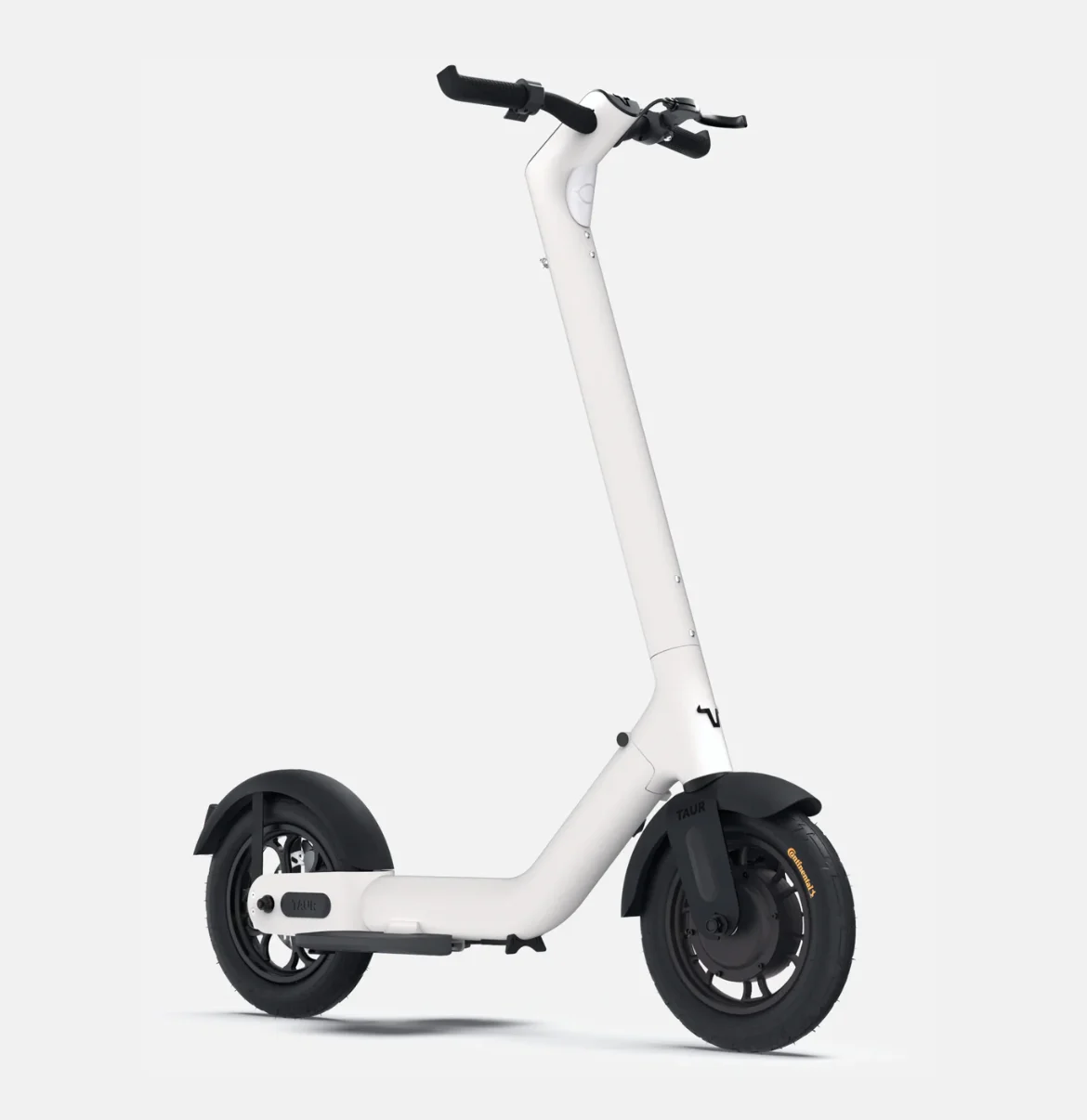 Taur Electric Scooter (Ex-Display) Grade 3