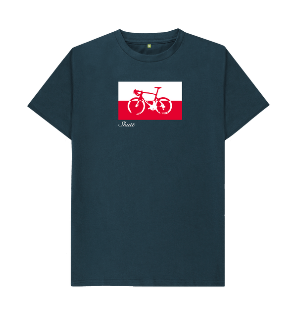 Team Bike – England