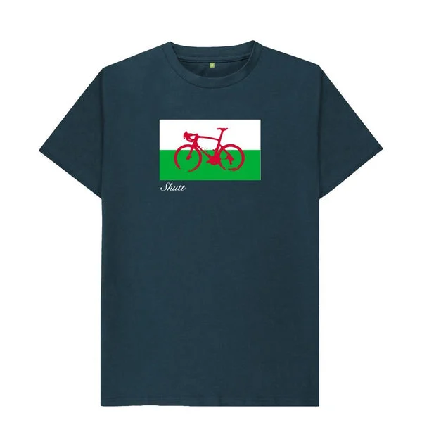 Team Bike - Wales