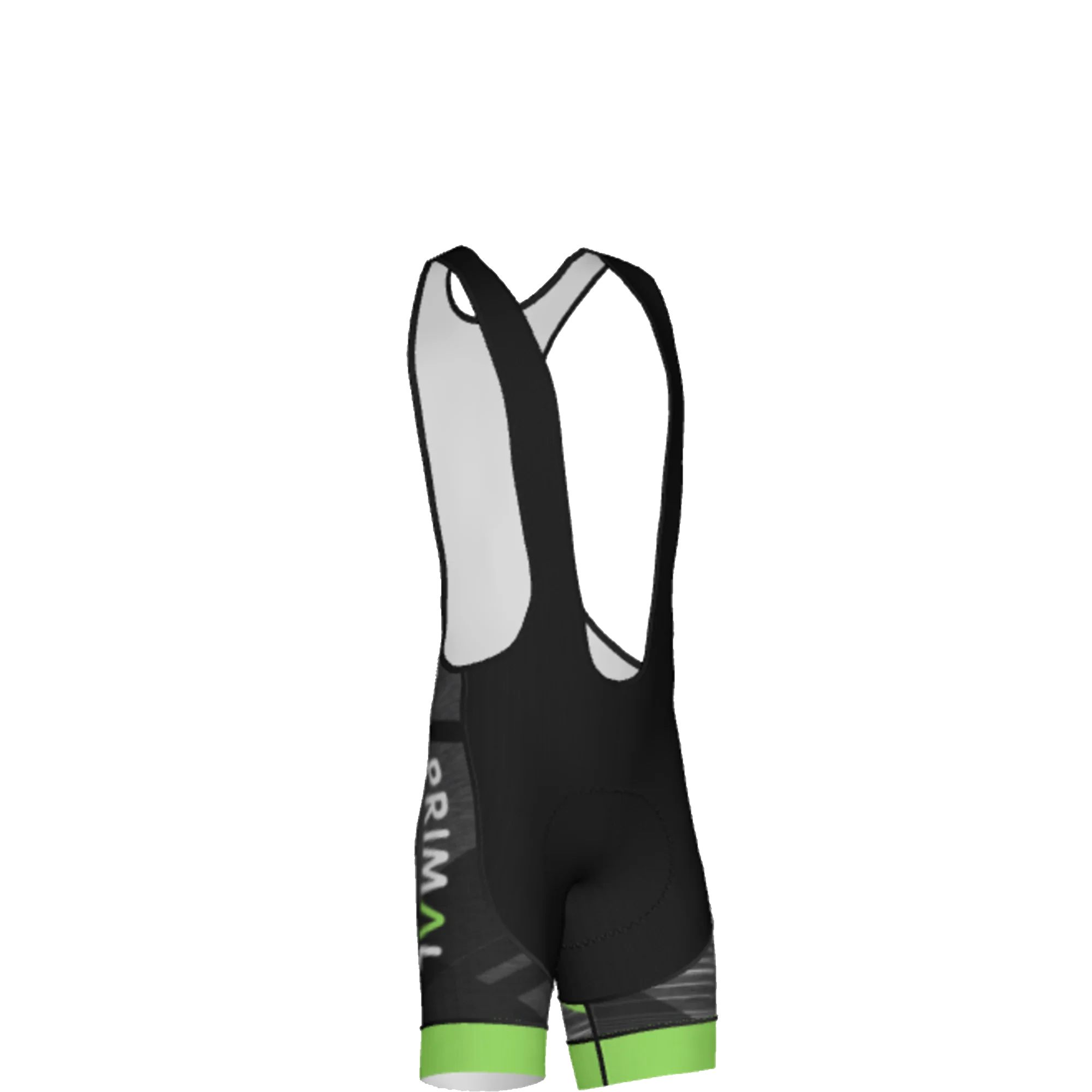 Team Primal Asonic Men's Evo 2.0 Bibs