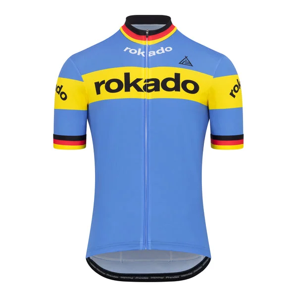 Team Rokado Retro Team Jersey