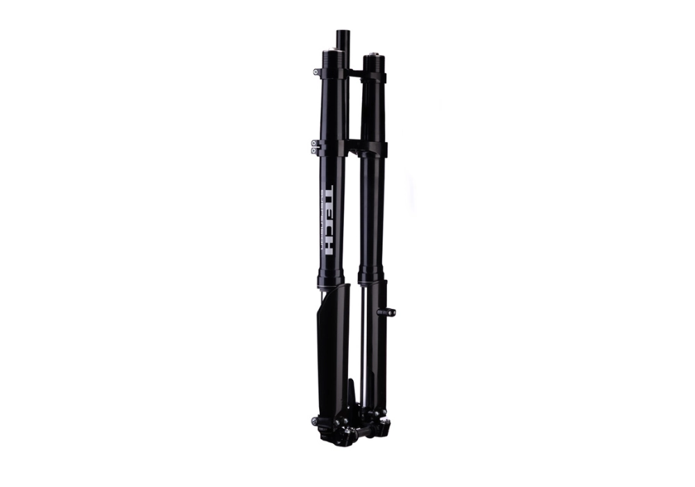 TECH FORCELLA E39 L.166 – 17″-19″ FORK