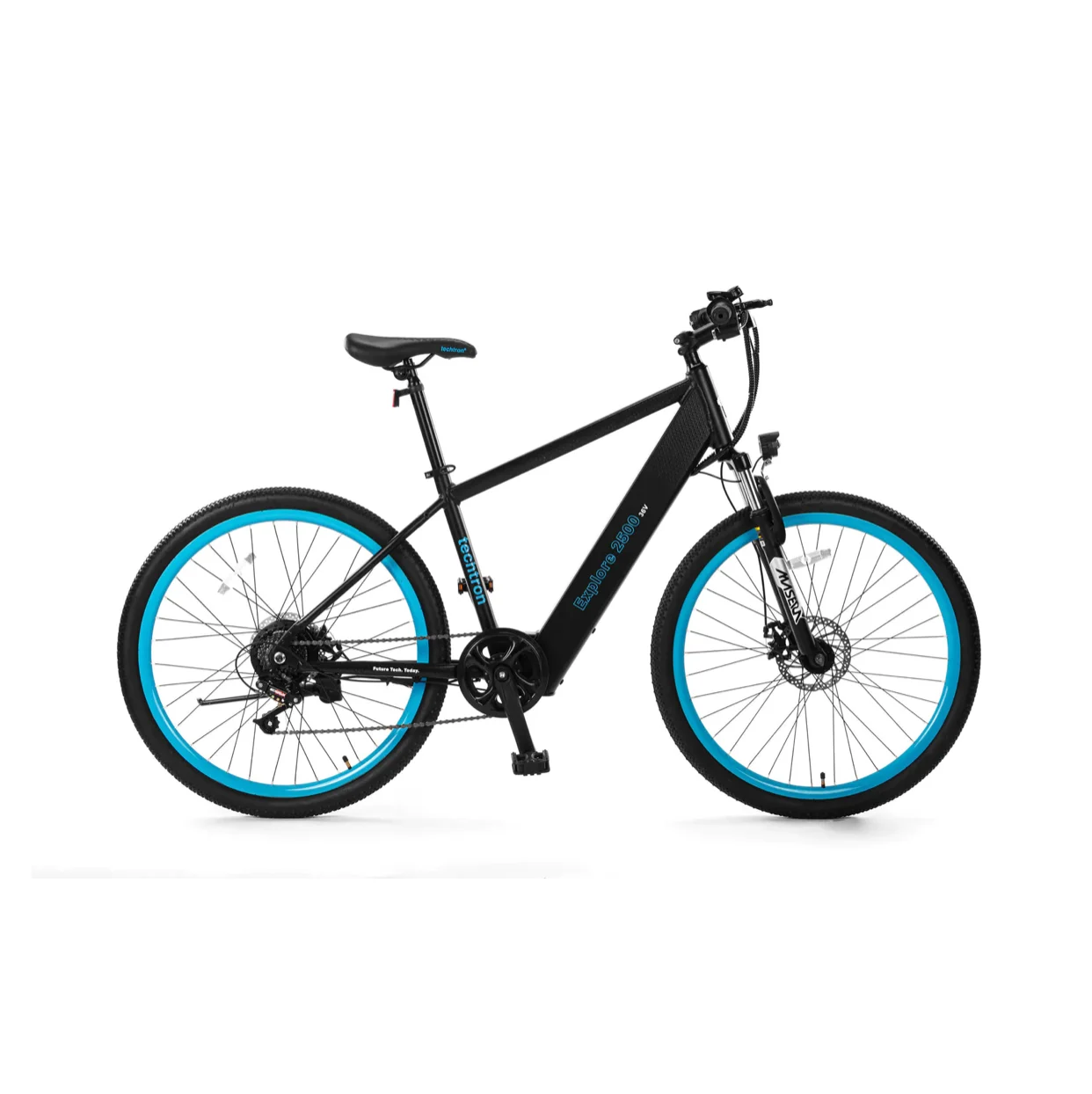 Techtron Explore 2500 Electric Bike - Shipping April 2024