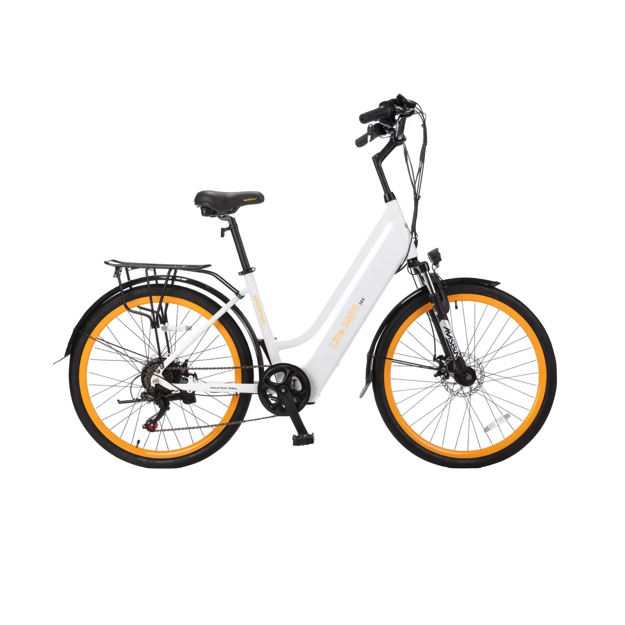 Techtron Lite 2500 Electric Bike - Shipping April 2024