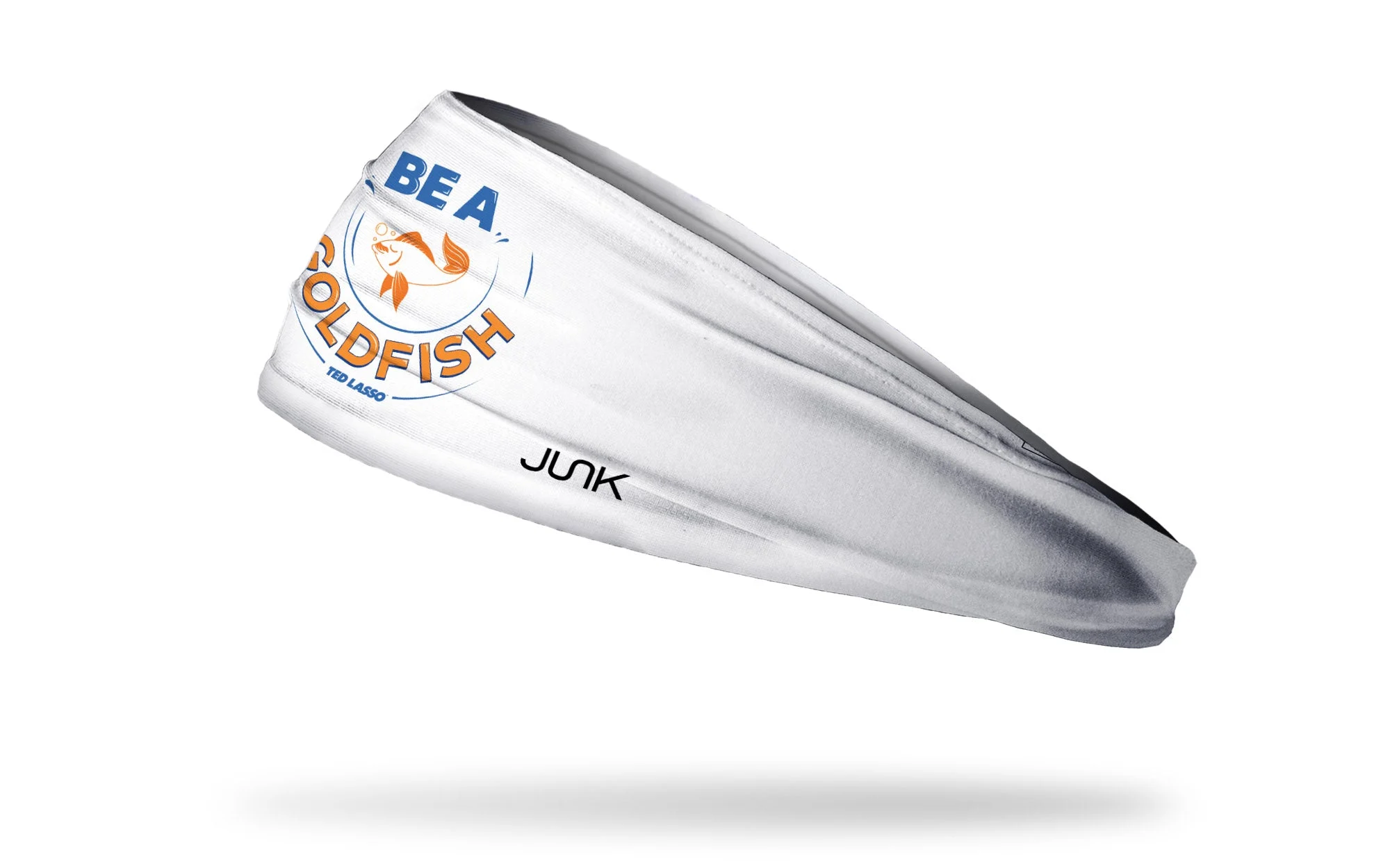 Ted Lasso: Be a Goldfish Big Bang Lite Headband