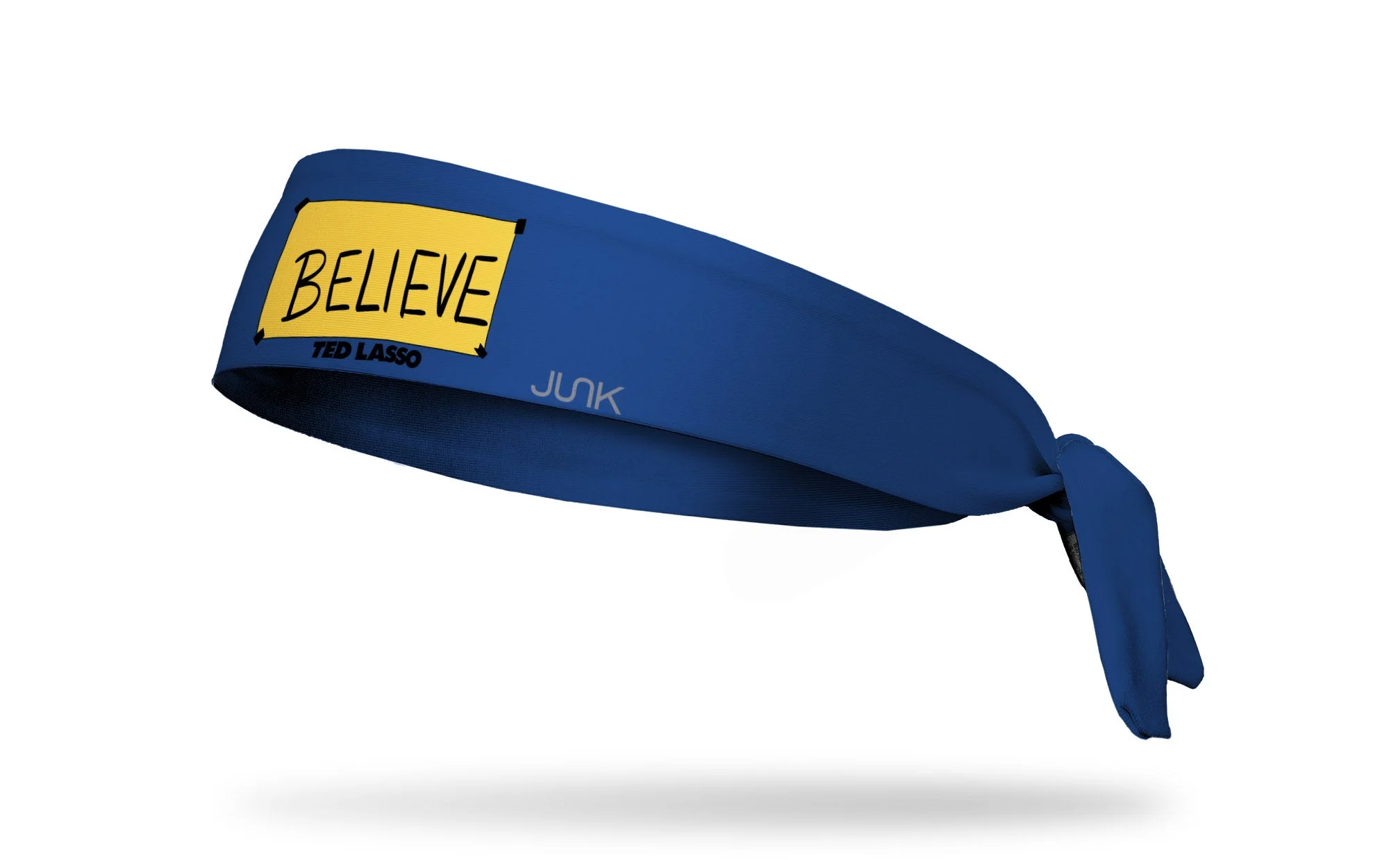 Ted Lasso: Believe Flex Tie Headband