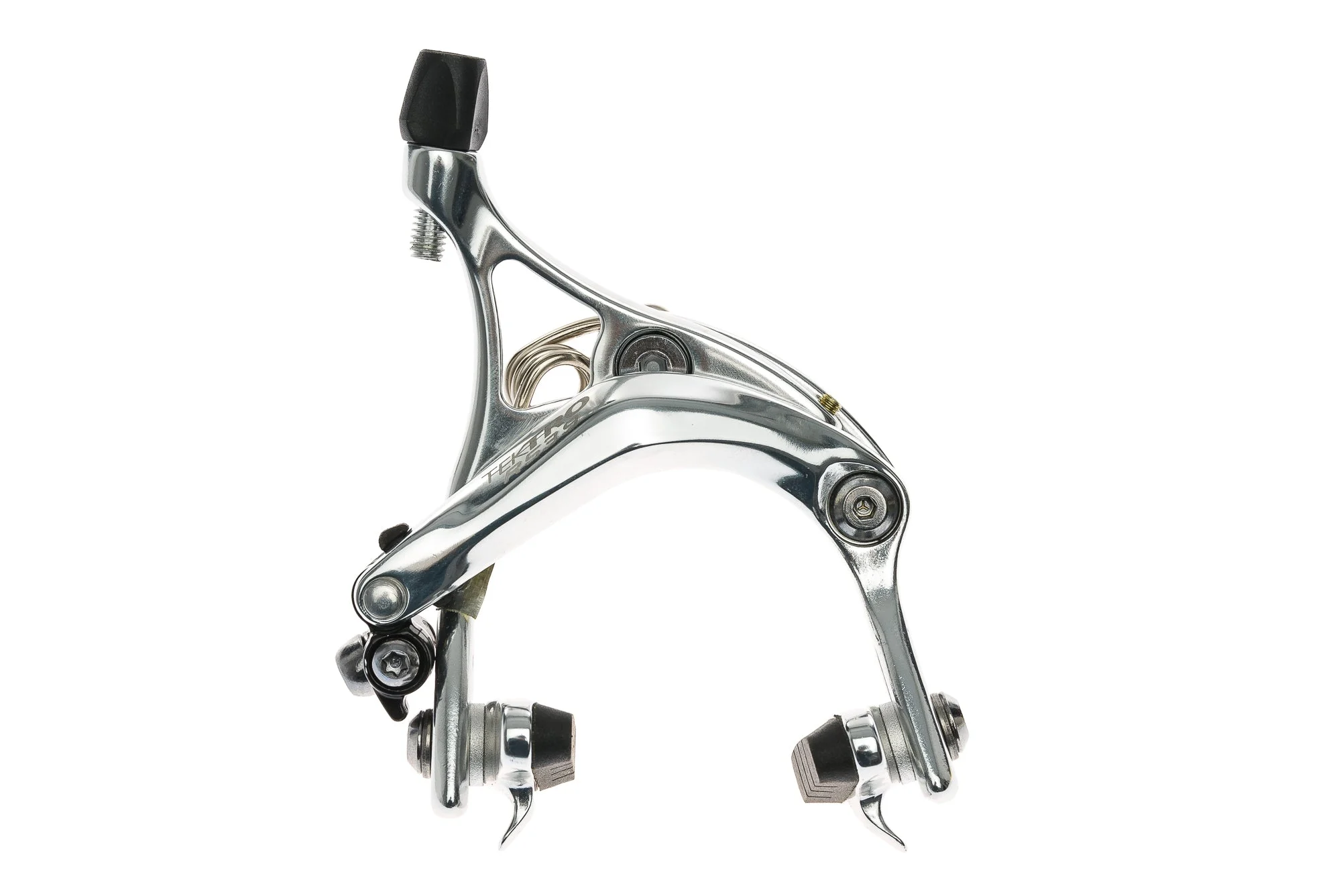 Tektro R539 Mid Reach Brake Caliper Side Pull Front Silver