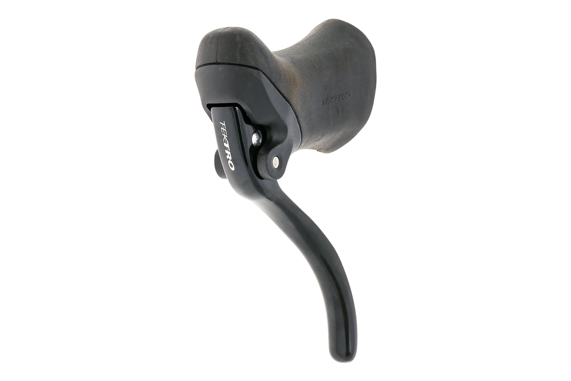 Tektro RL520 Ergo Left/Front Brake Lever Aluminum Black