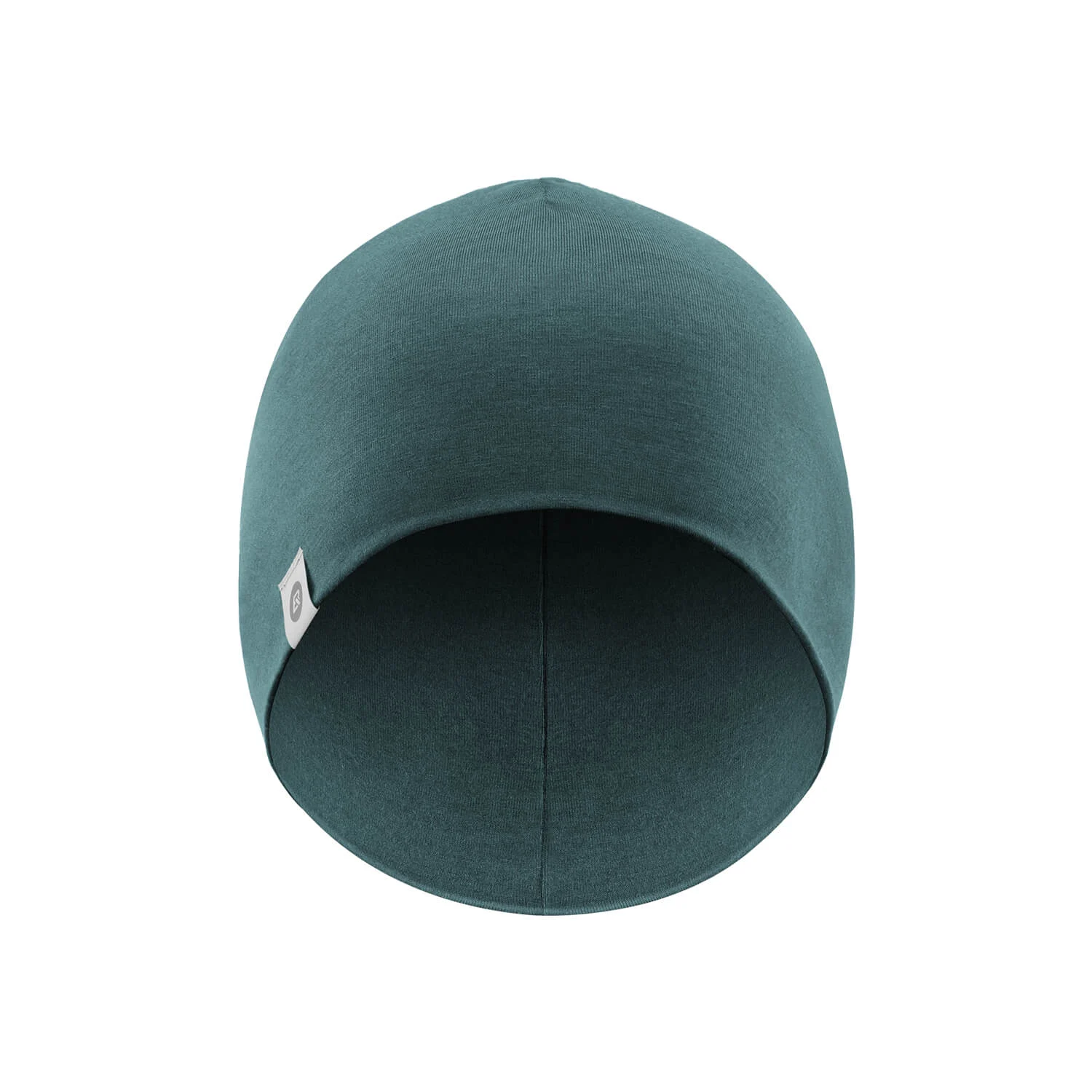 Tencel Merino Wool Thermal Skull Cap