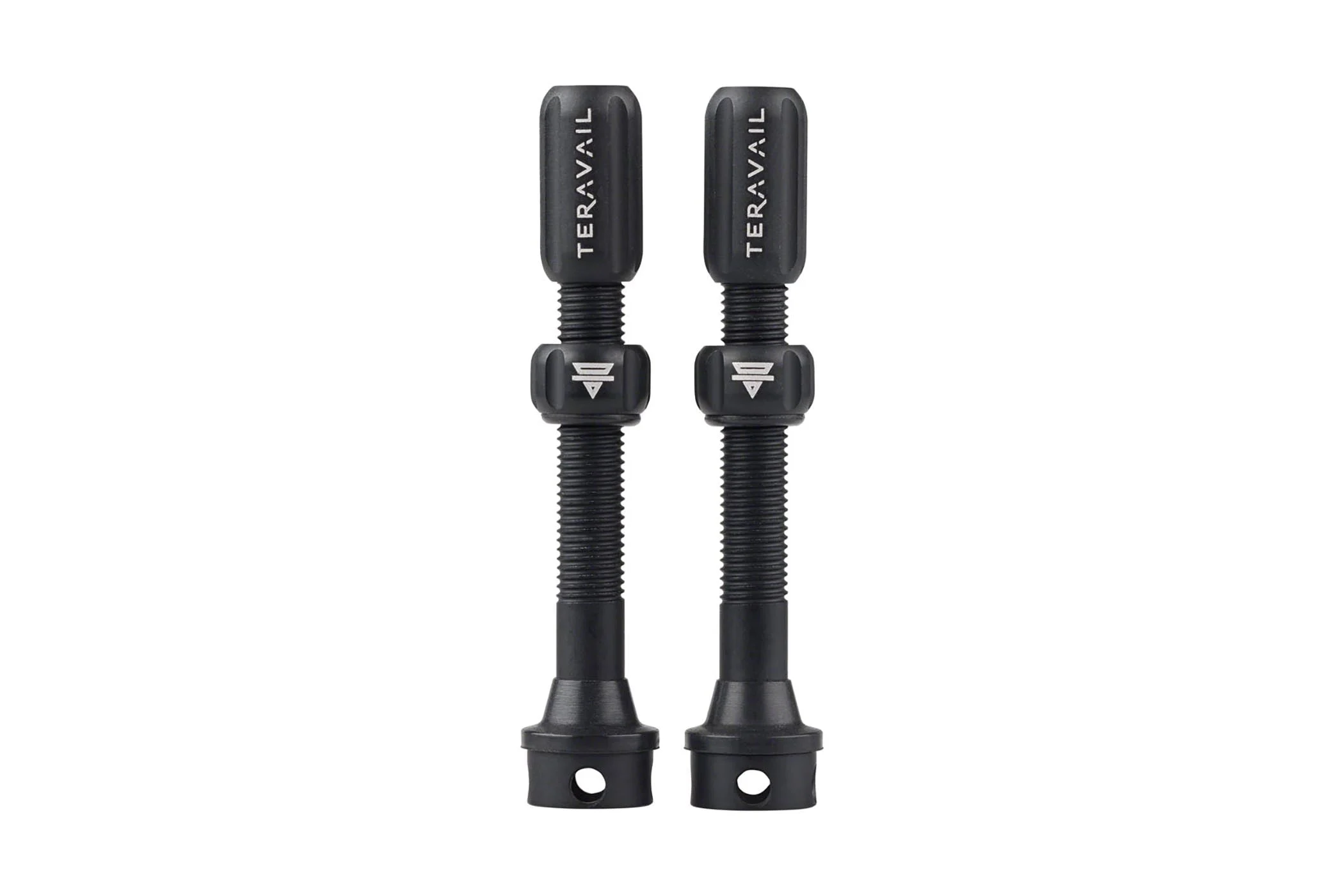 Teravail Alloy Tubeless Valves - Pair