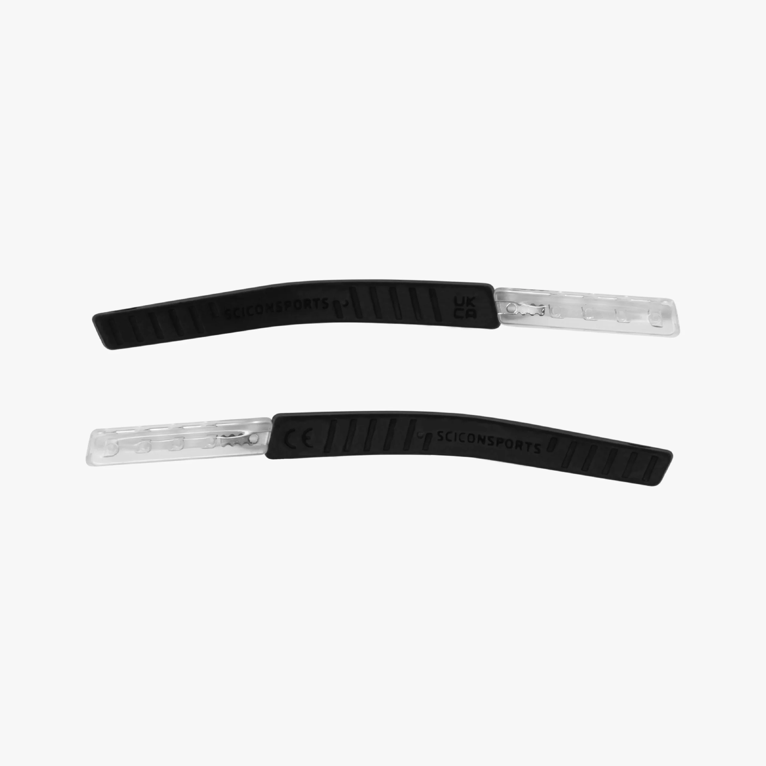 Terminales de varillas de repuesto para gafas de sol