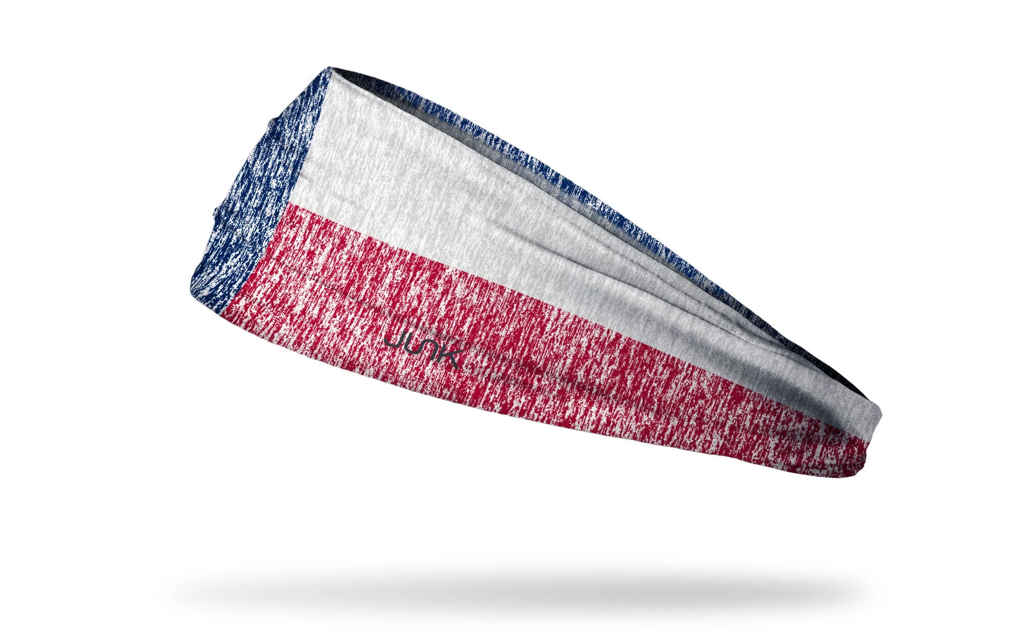 Texas Heather Flag Big Bang Lite Headband