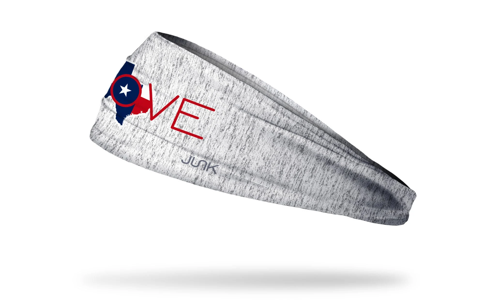 Texas Love Big Bang Lite Headband
