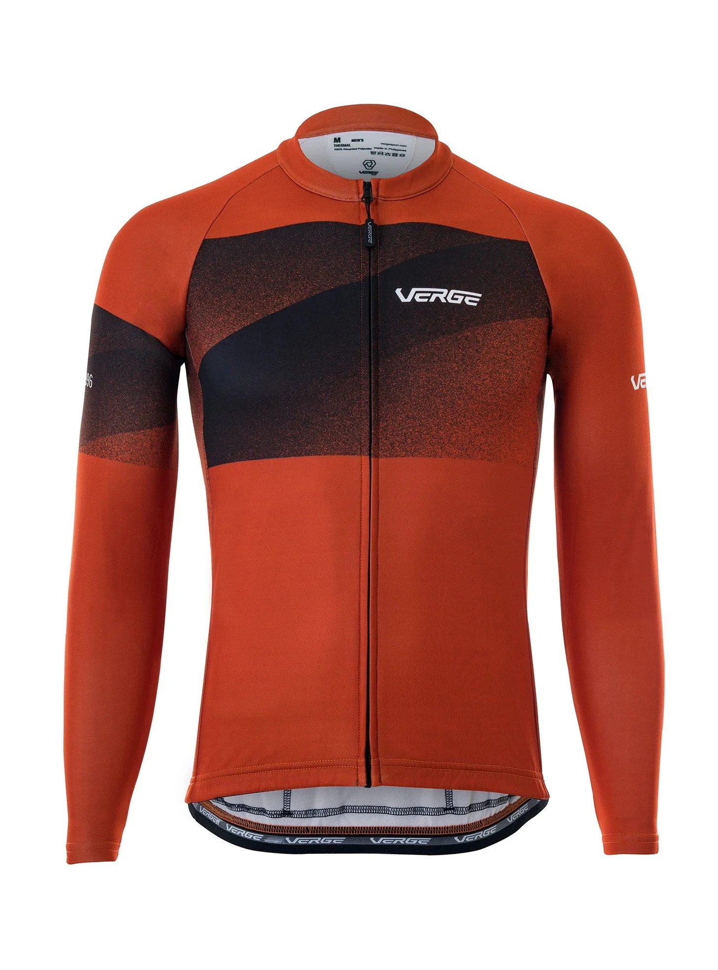 Thermal 2.0 Jersey Long Sleeve