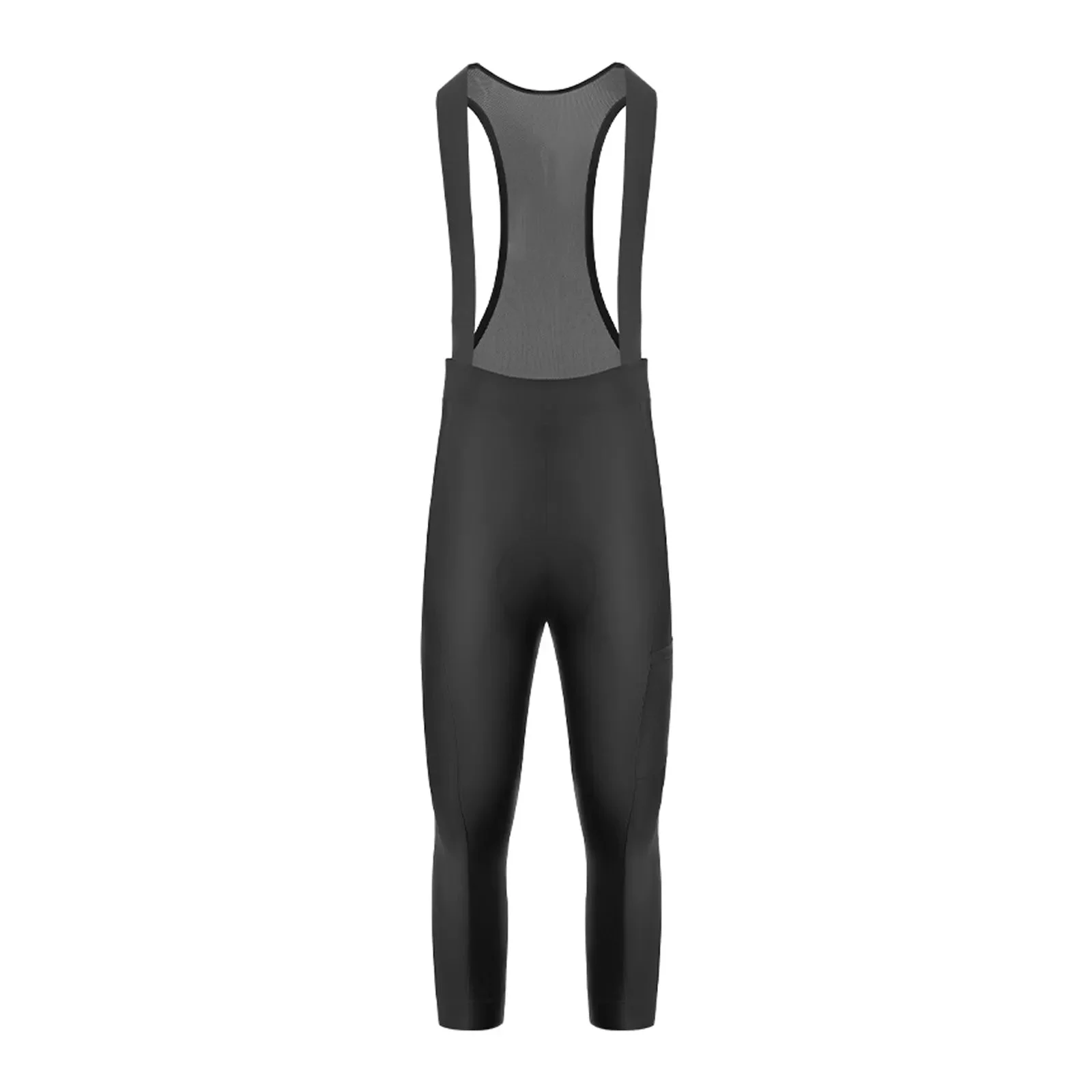 Thermal Cycling Bib Tights 3/4 Length Miller Series