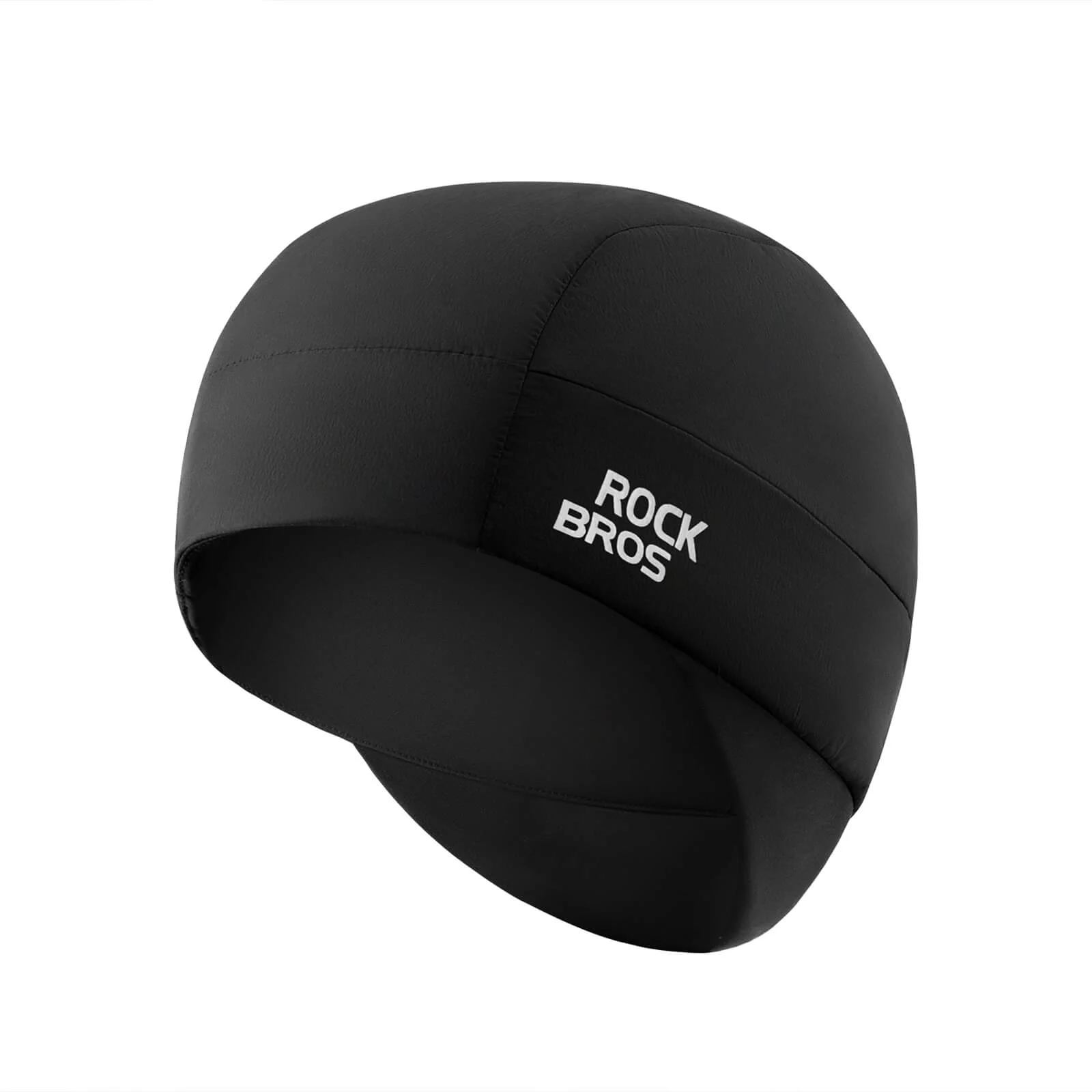 Thermal Cycling Skull Cap with Ear Flaps Unisex